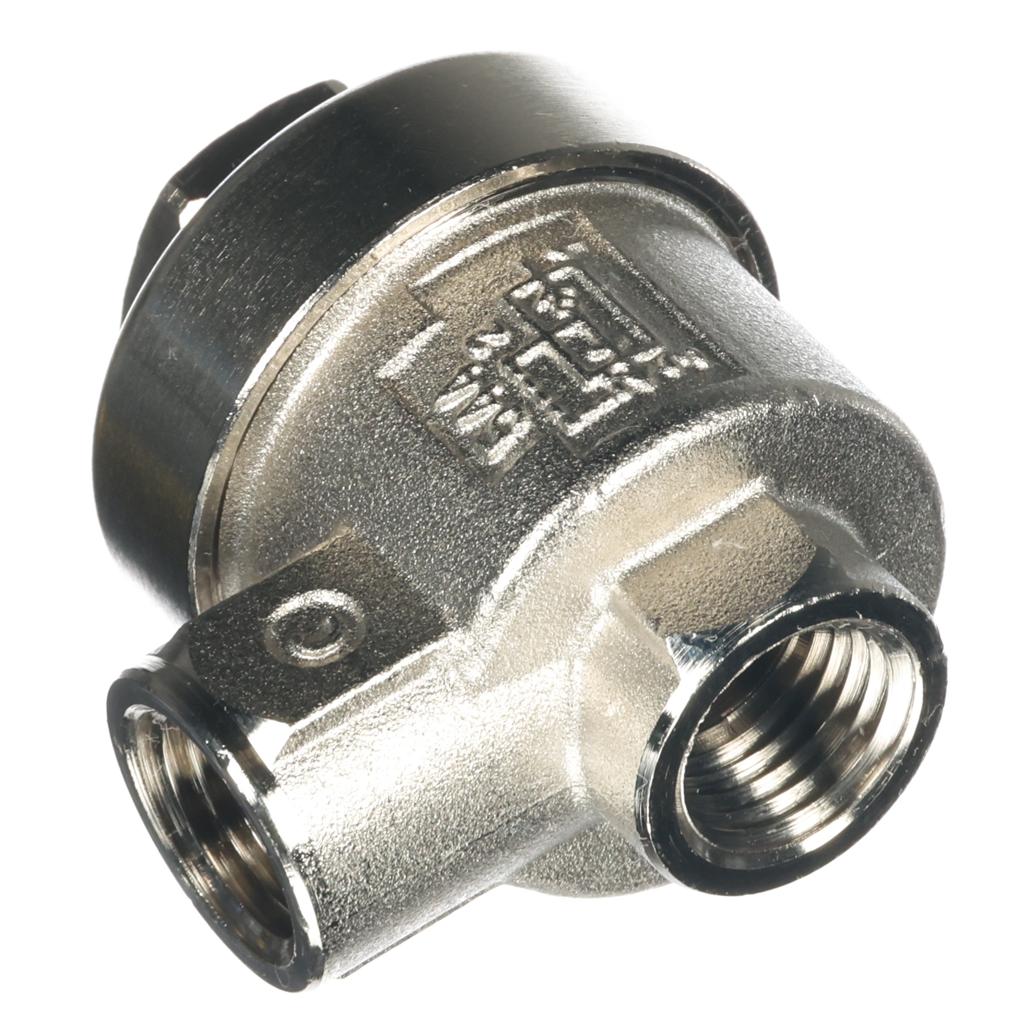 QUICK RELEASE VALVE