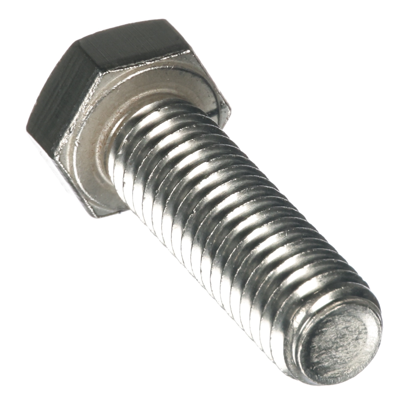 HEX HEAD BOLT