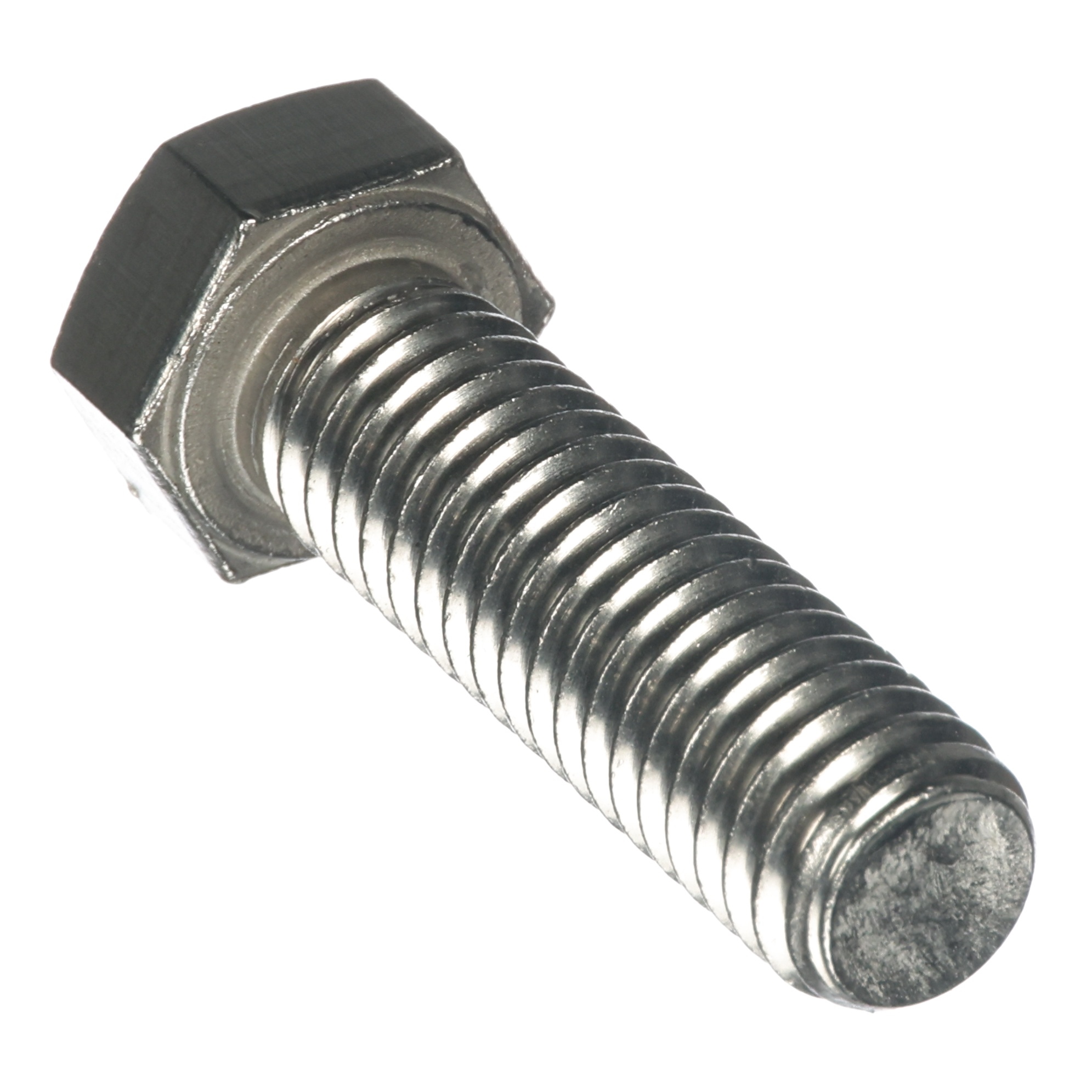 HEX HEAD BOLT