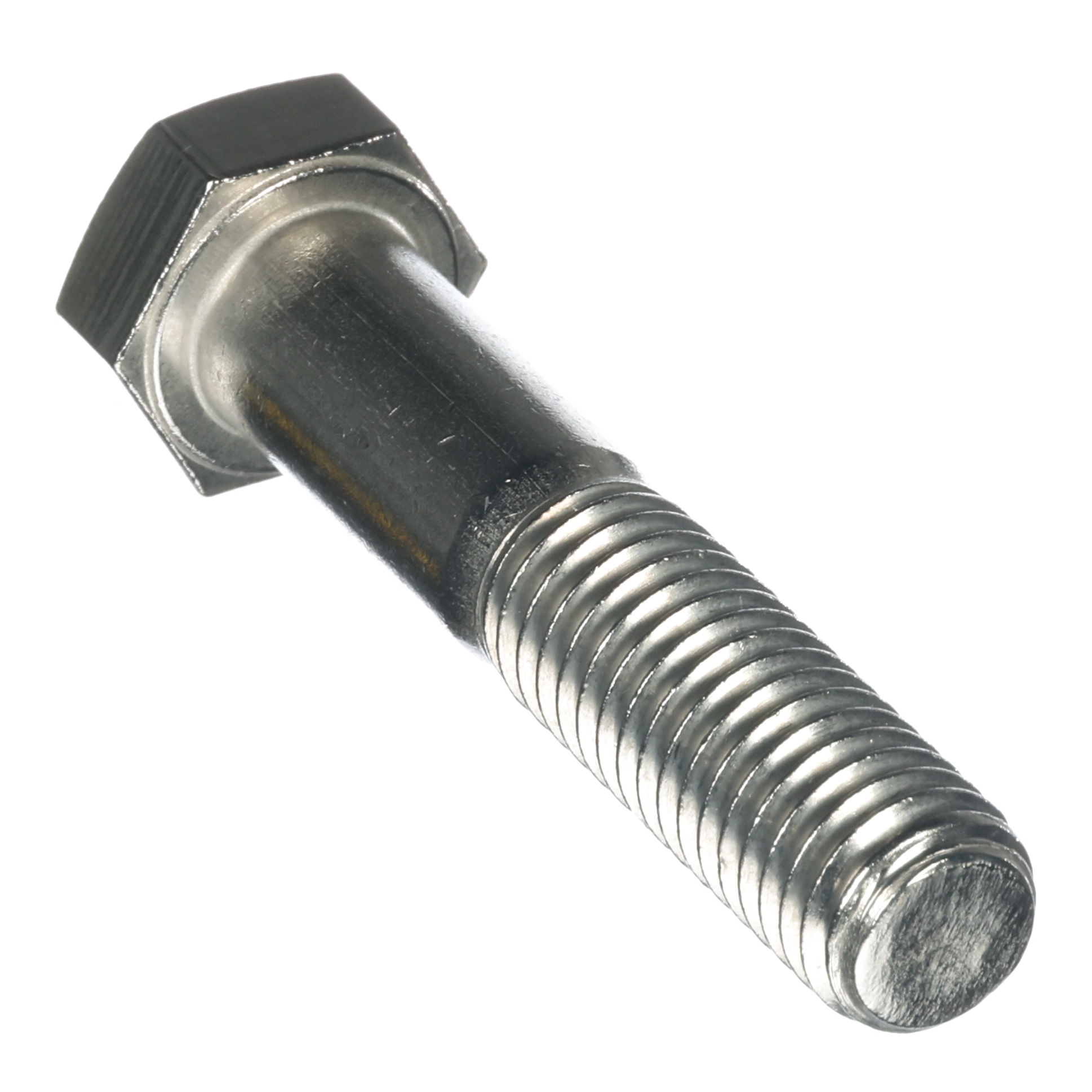 HEX HEAD BOLT