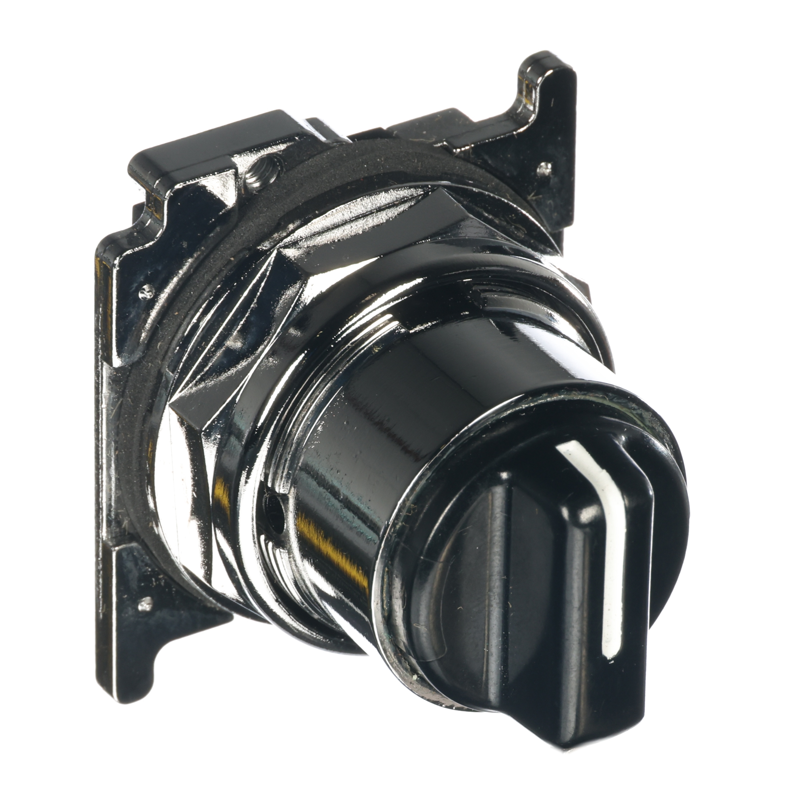 SELECTOR SWITCH, 3 POSITION