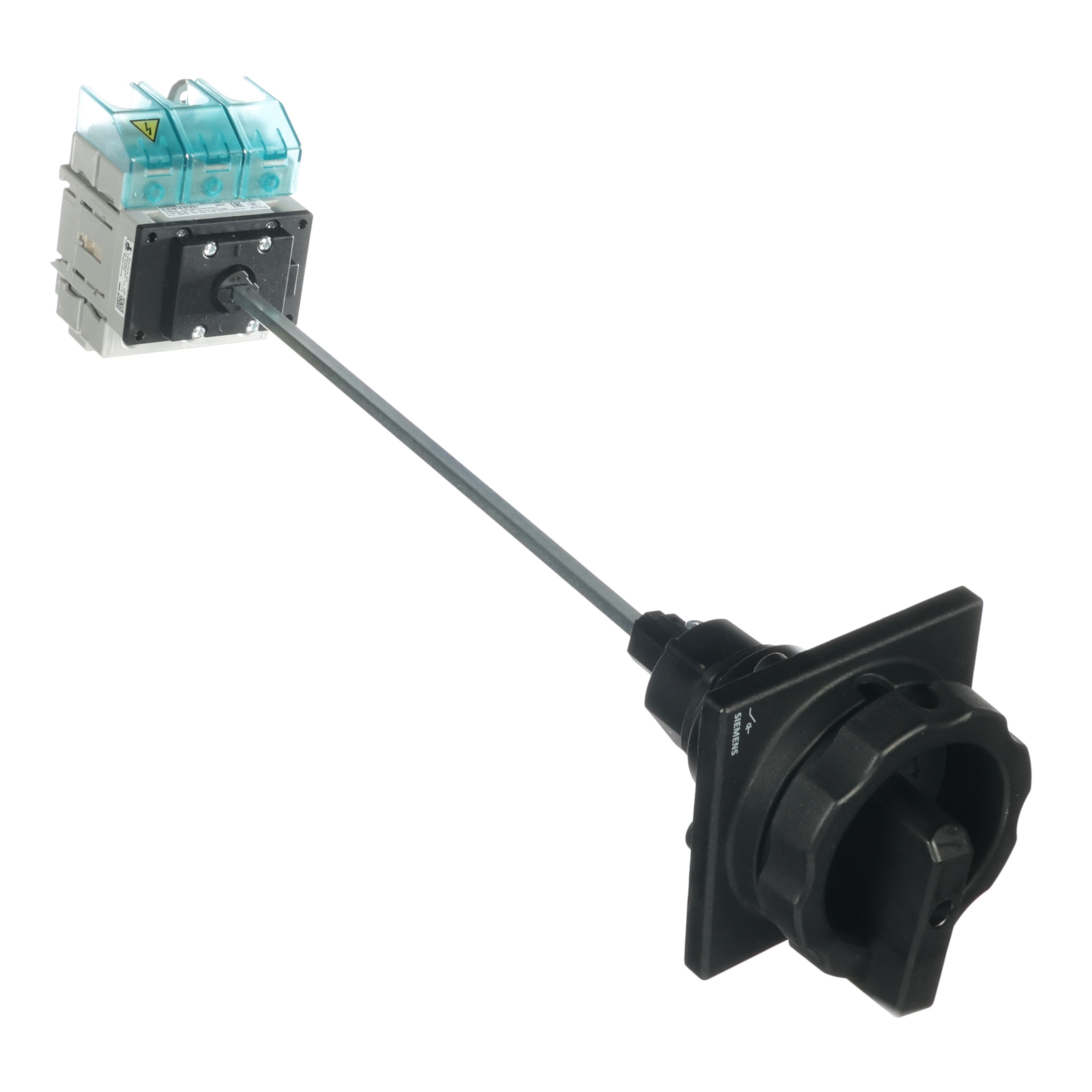DISCONNECT SWITCH