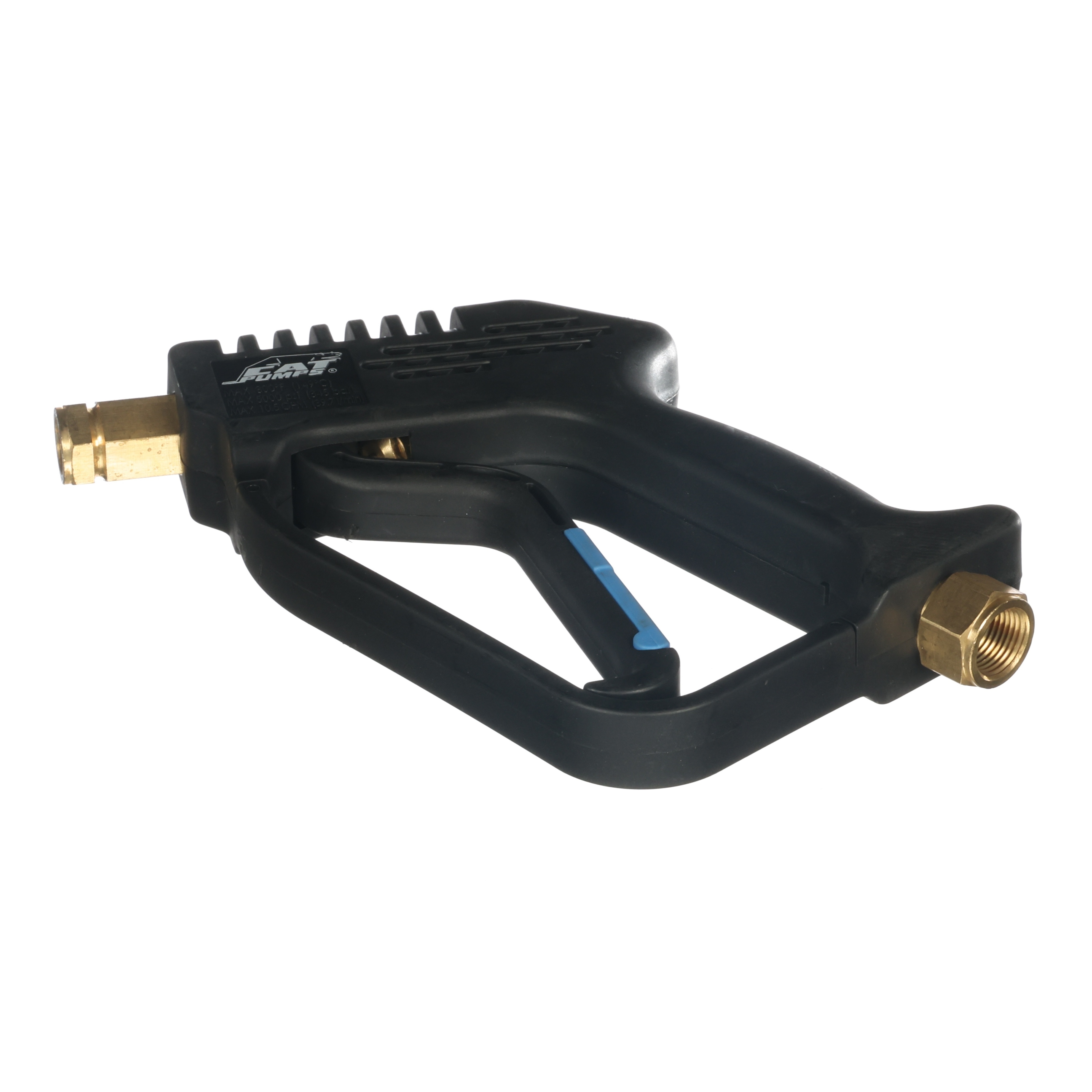PRESSURE SPRAY WEEP GUN