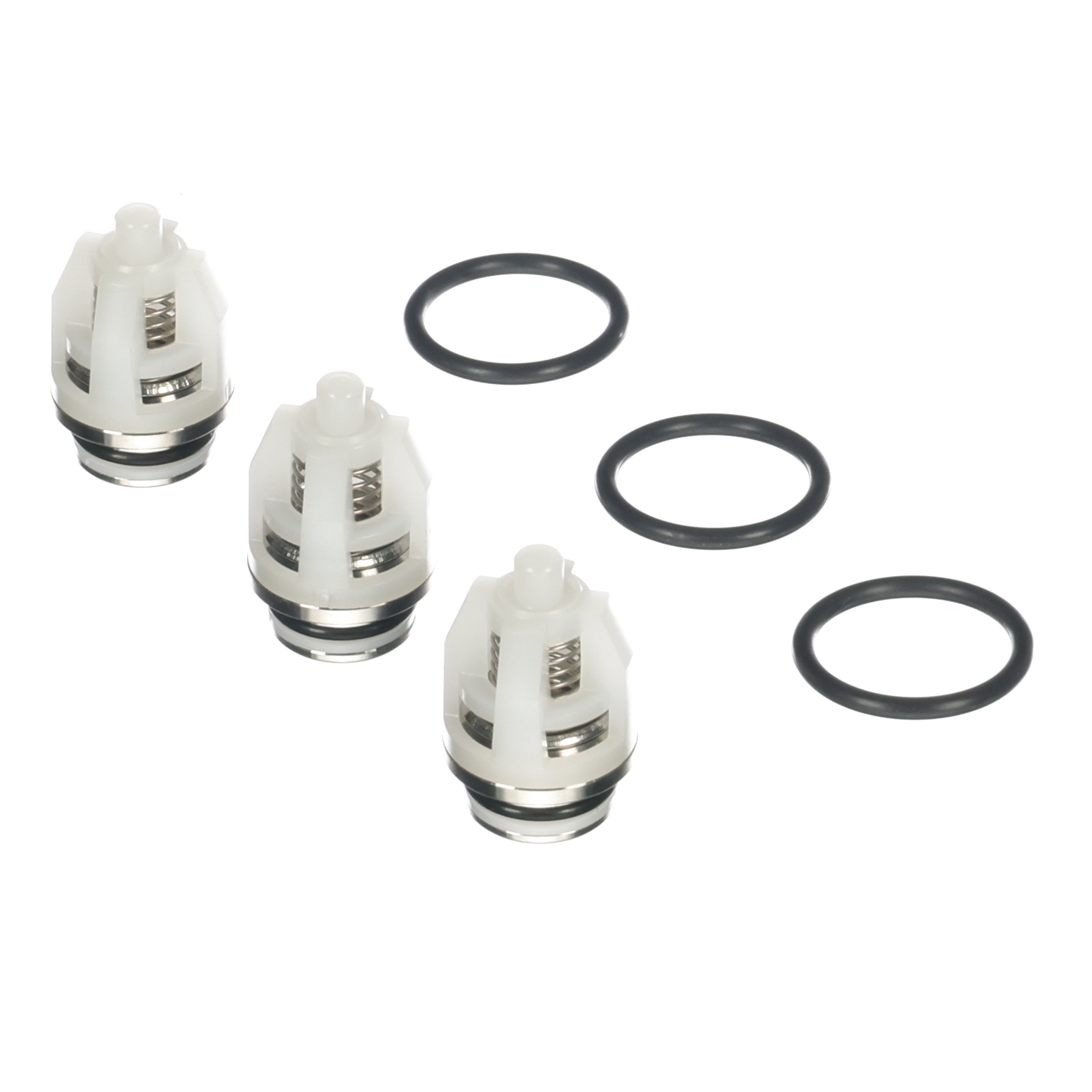 PLUNGER PUMP, REPAIR KIT