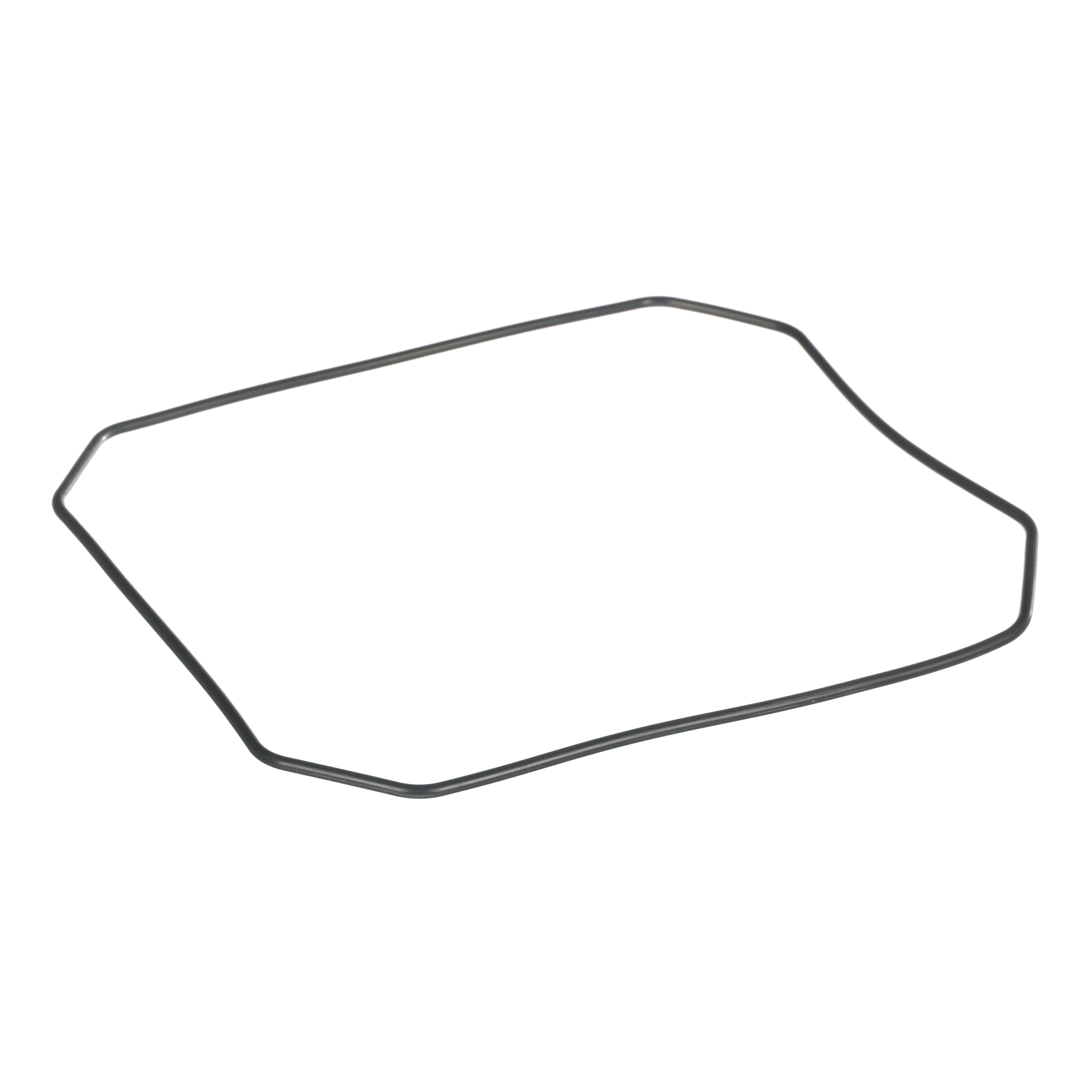 O-RING, REAR COVER, CAT PUMP