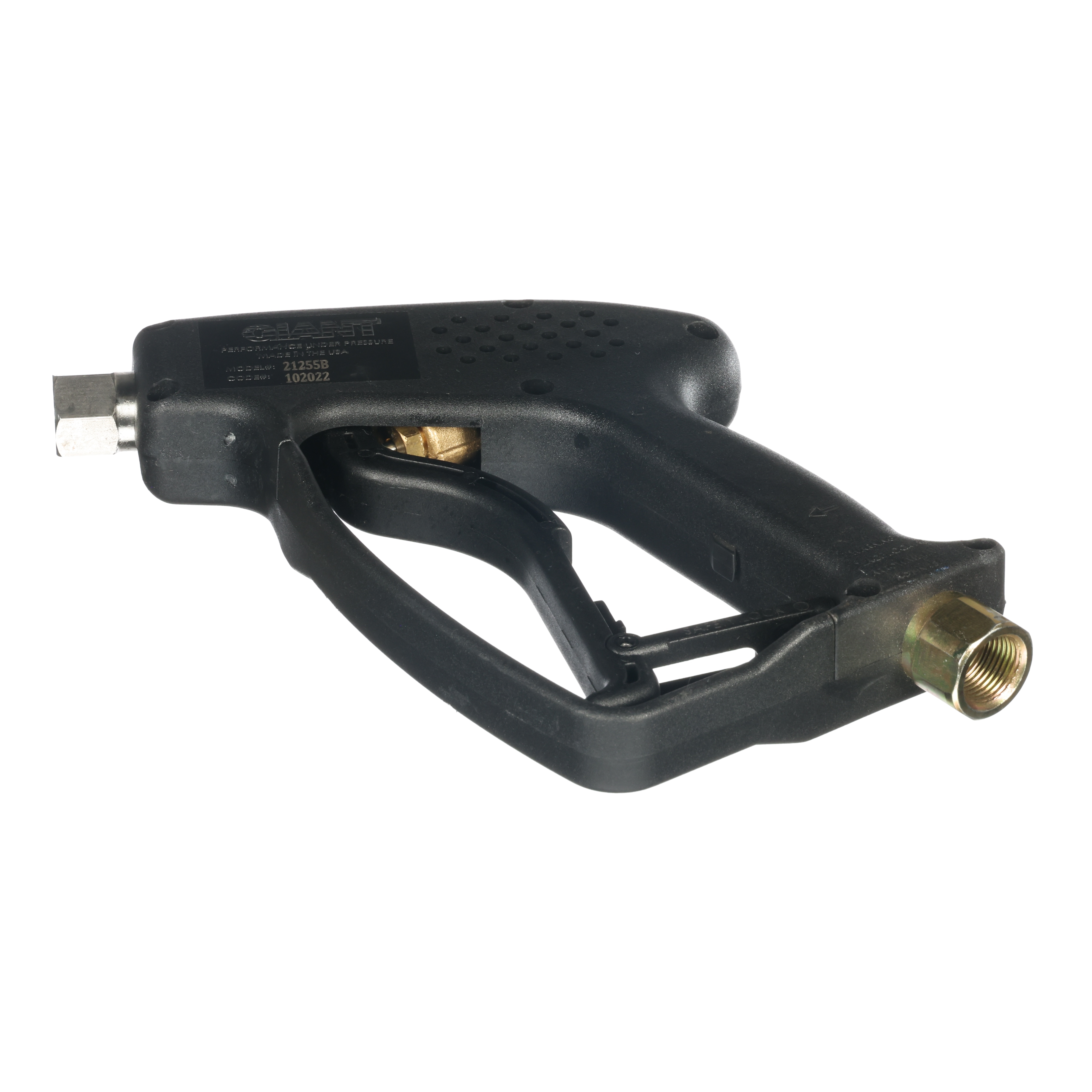 PRESSURE SPRAY WEEP GUN