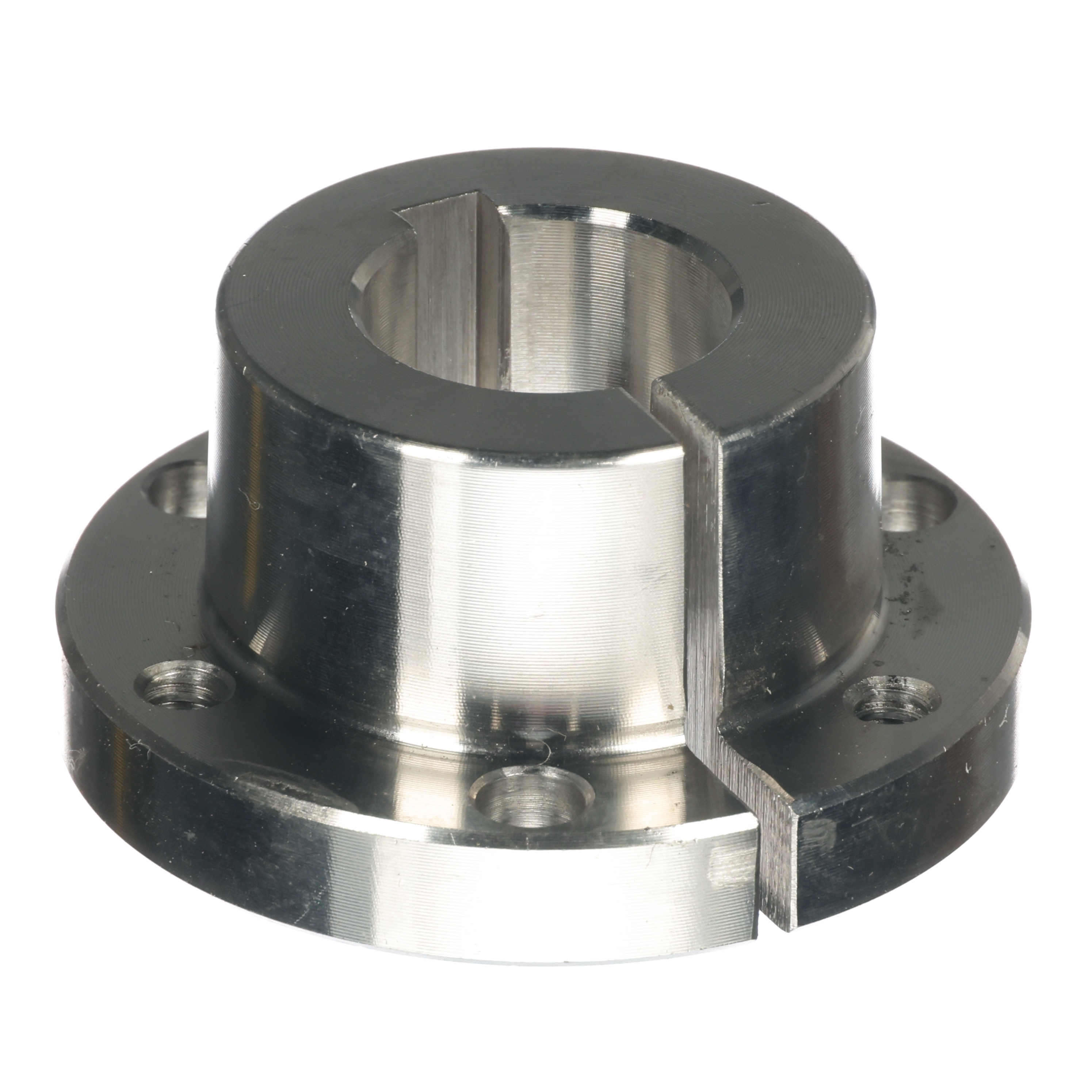 Taperlock Bushing – 3/4" Stainless Steel – QD