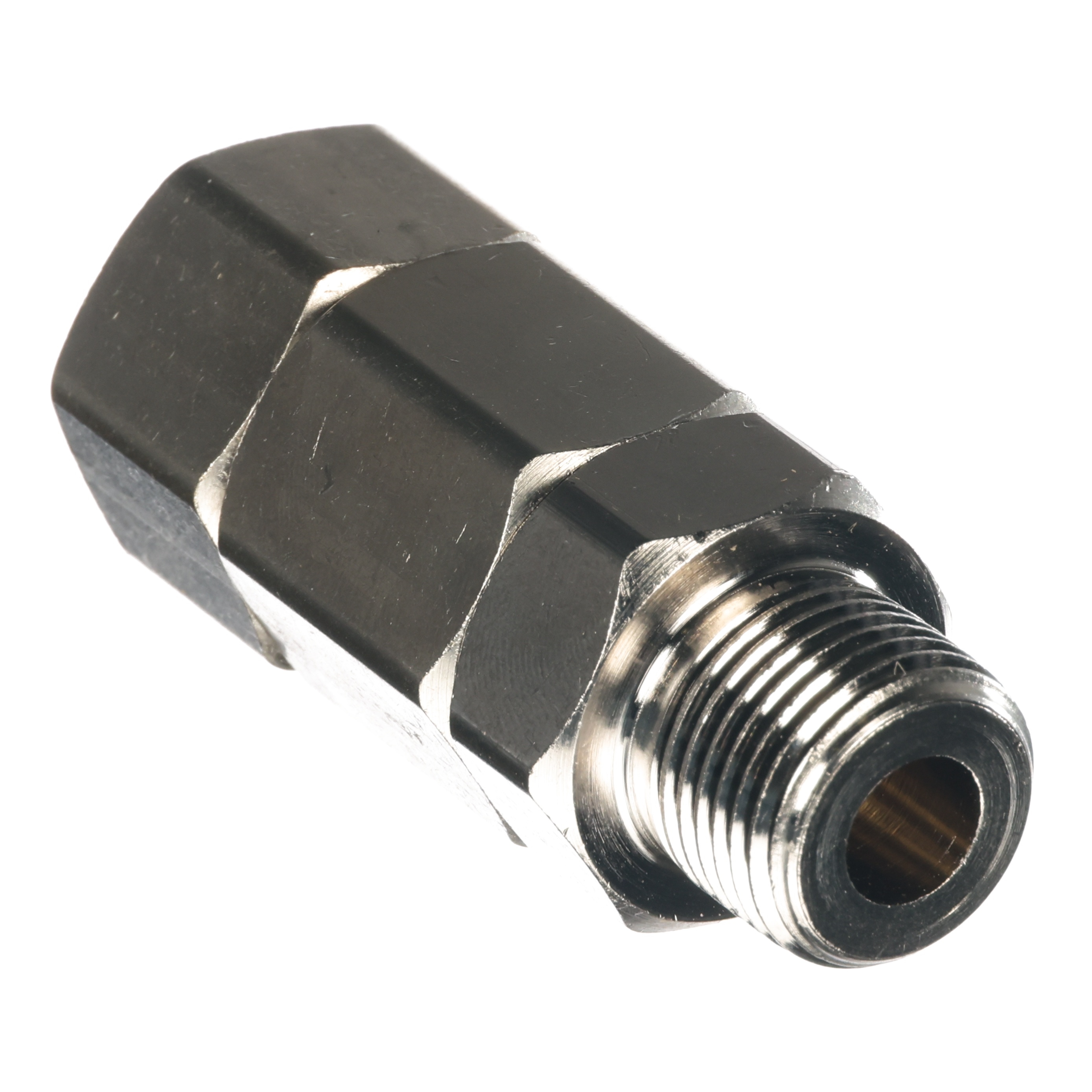 BEARING SWIVEL, INLINE