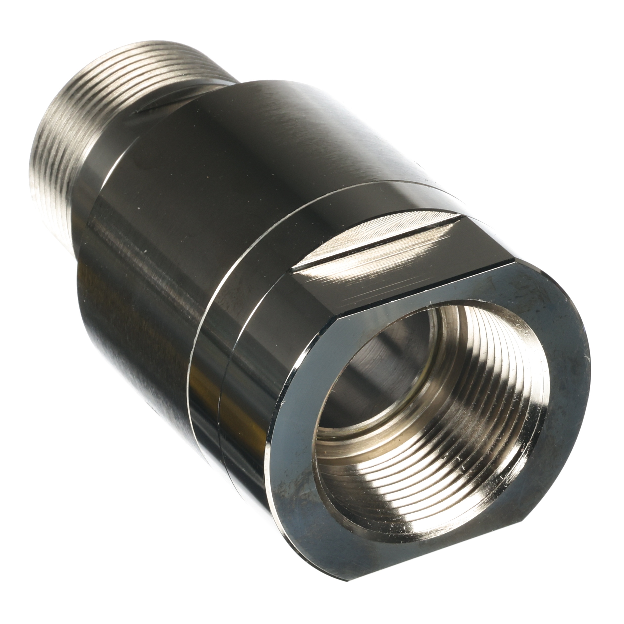 BEARING SWIVEL, INLINE