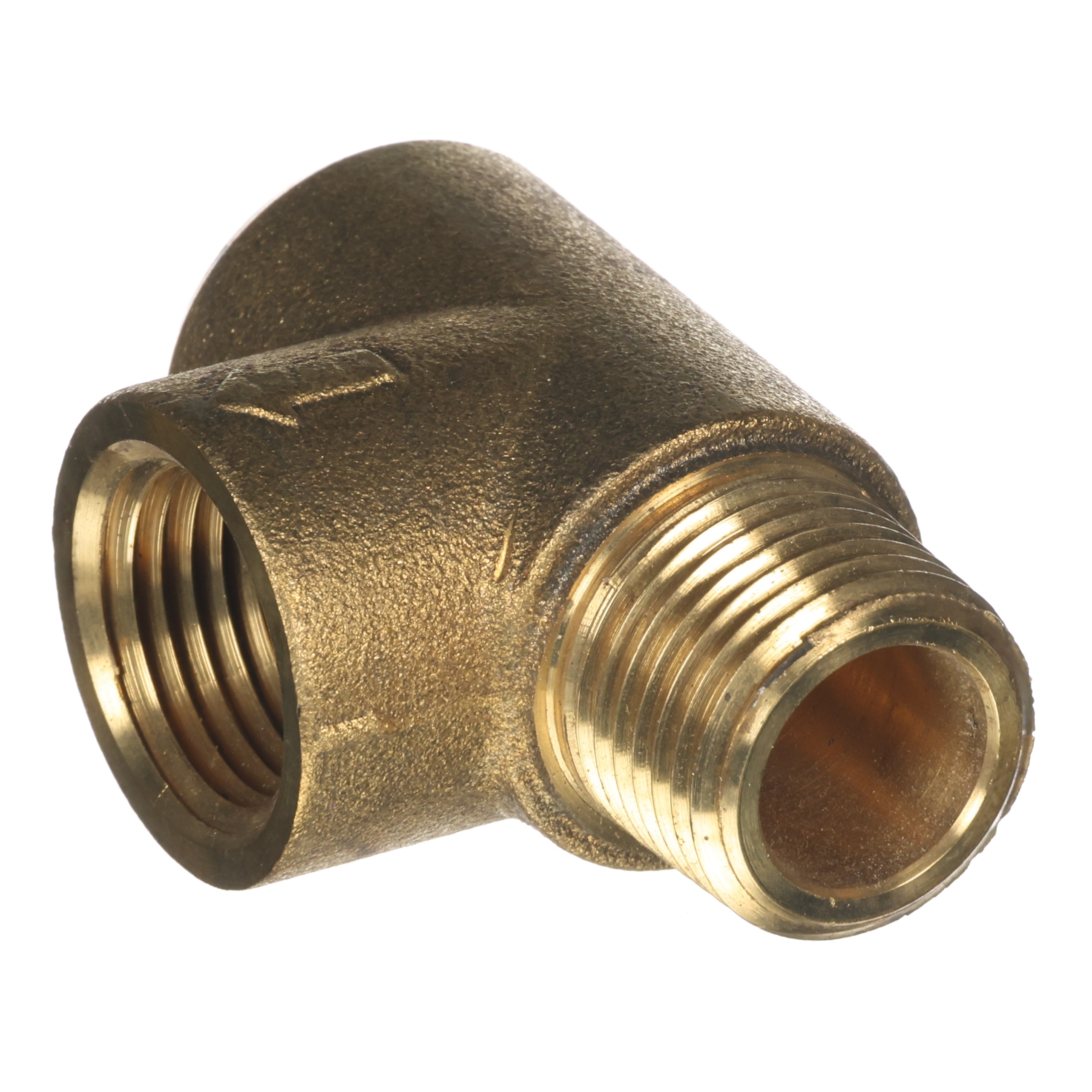 REGULATOR/RELIEF,100PSI,1/2"
