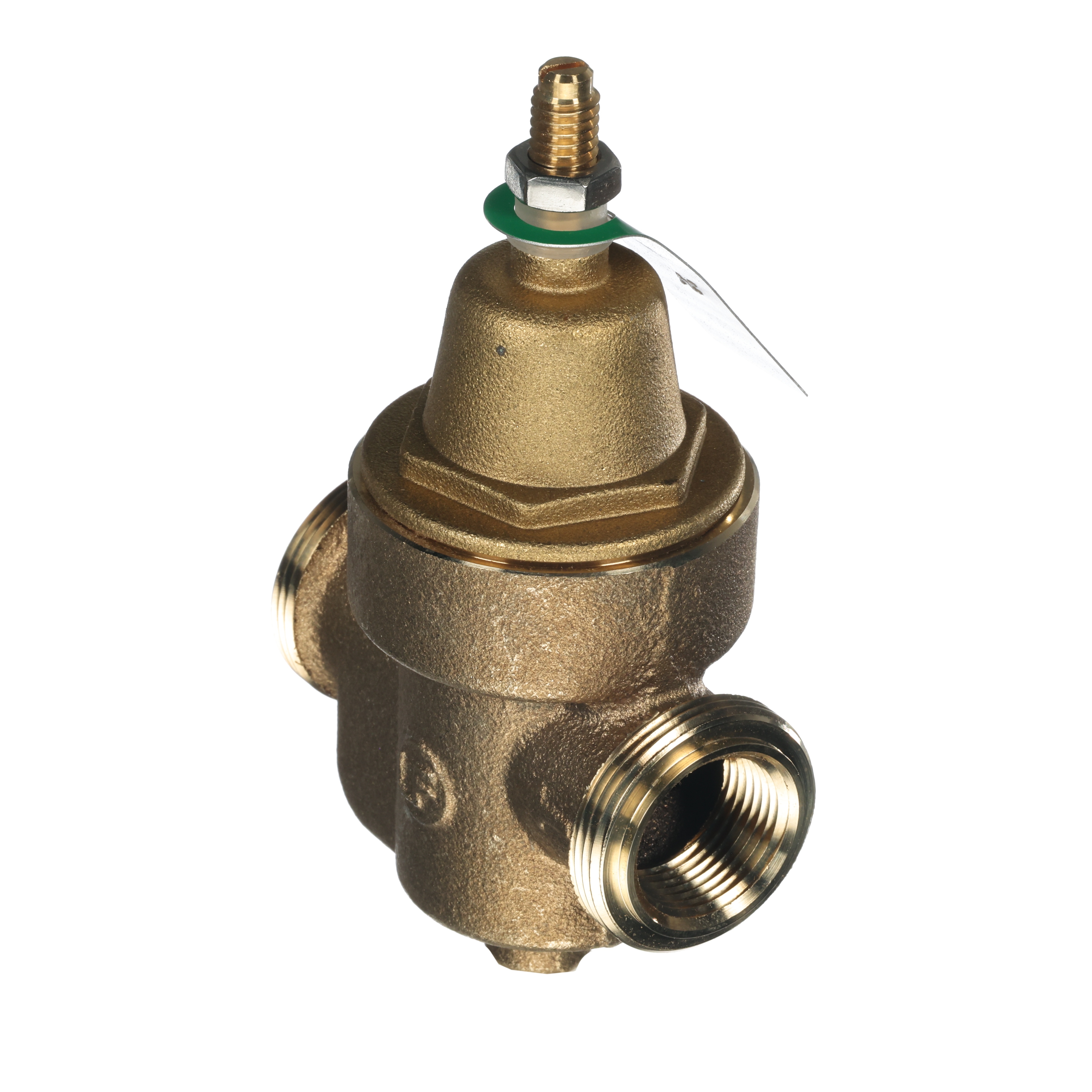 REGULATOR/PRES RDCR VALVE,3/4"