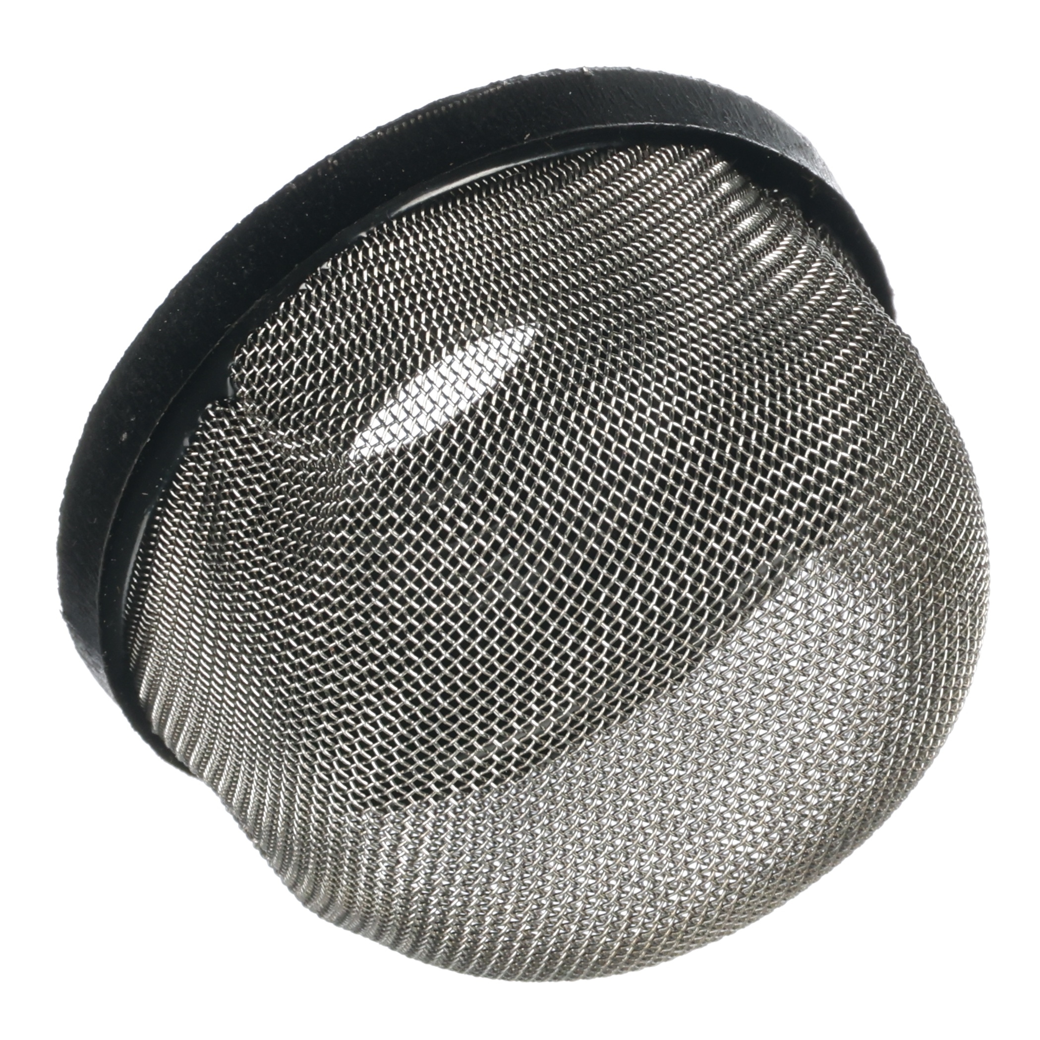 STRAINER/SUCTN,40MESH,1/2FRCTN