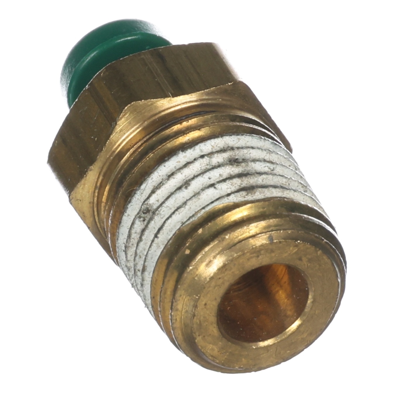 CONNECTOR/PUSH,1/8TUBEx1/4MPT