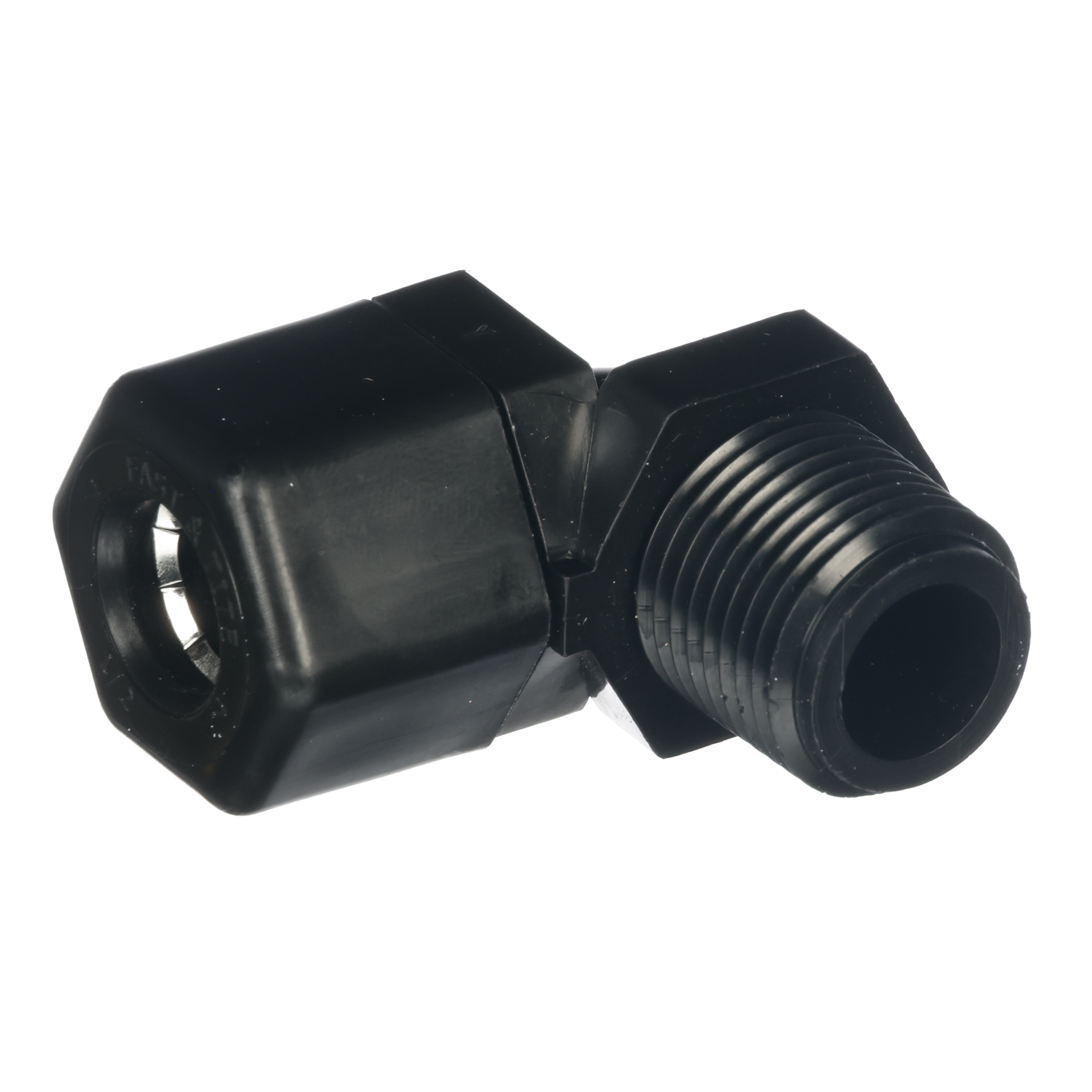 ELB 1/2 TUBE X 1/2 MPT