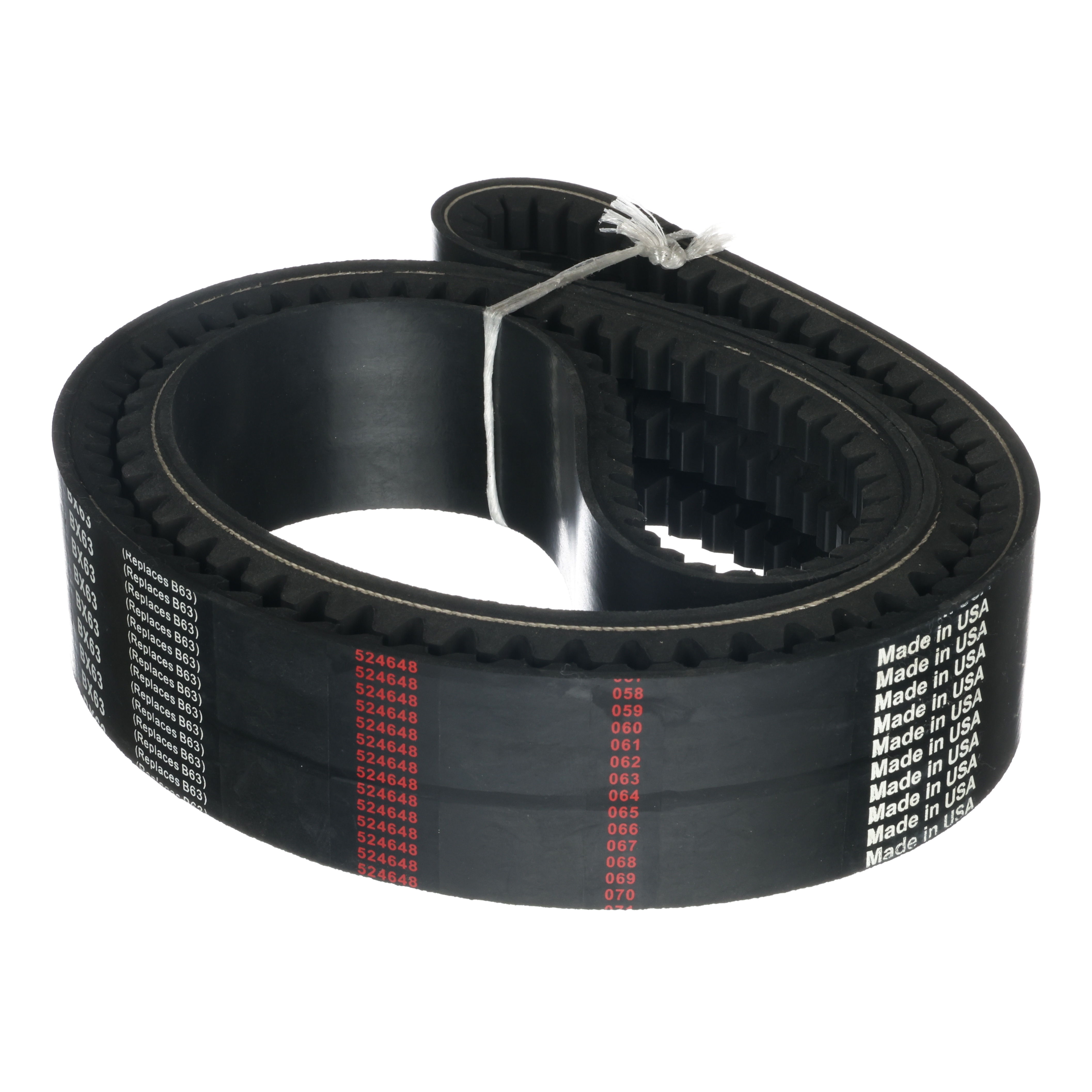 RBX Banded Belt