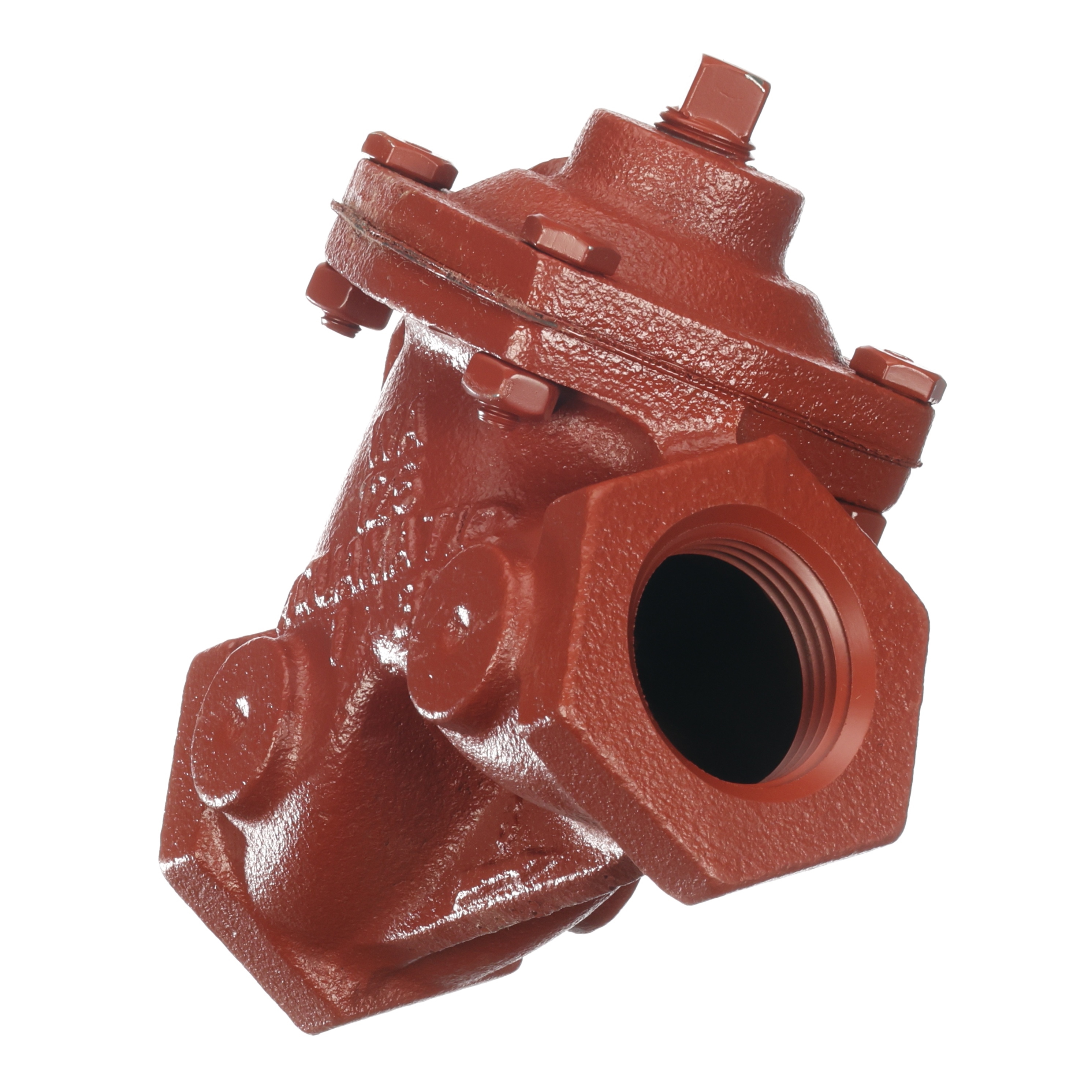 DIAPHRAGM VALVE