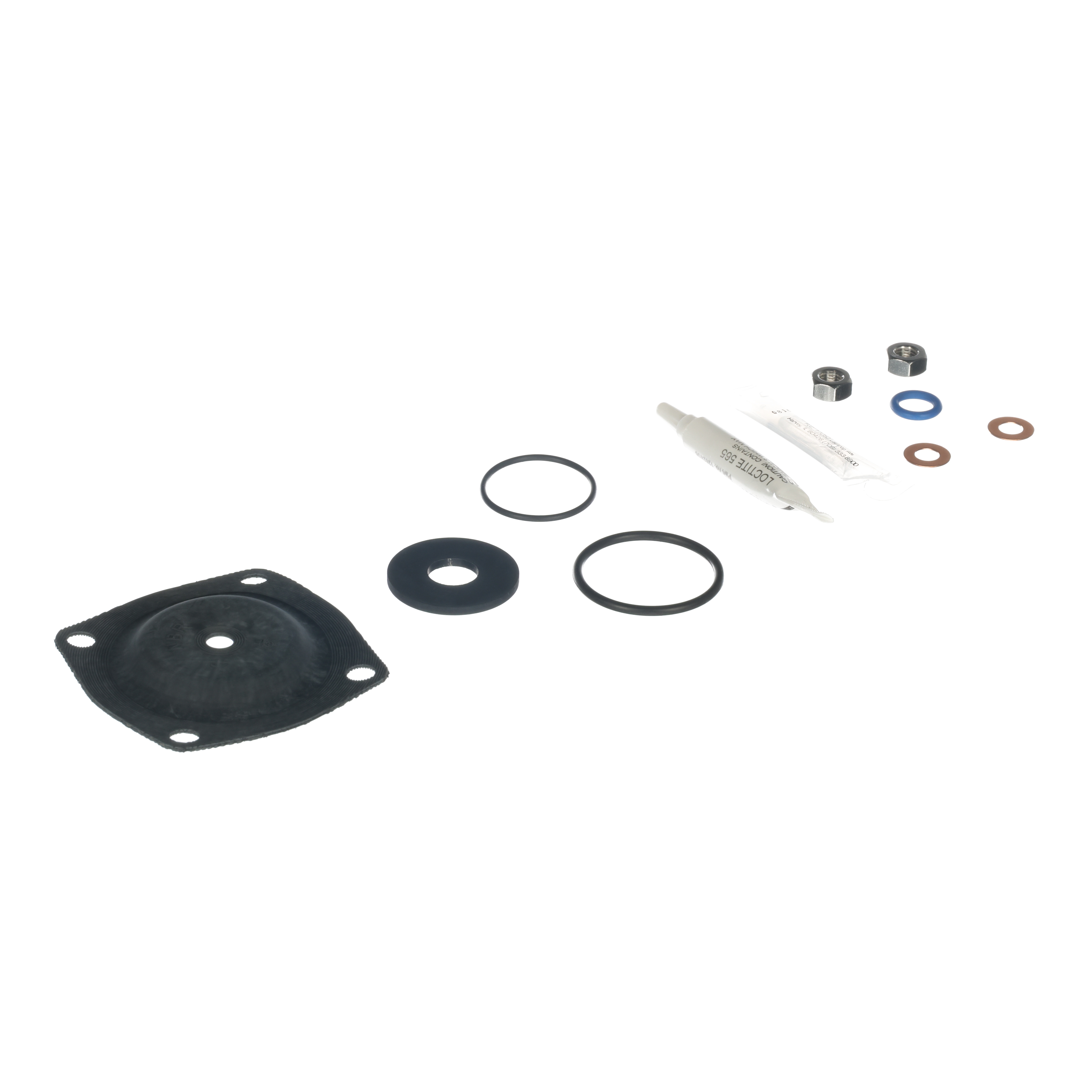 VALVE DIAPHRAGM REPAIR KIT