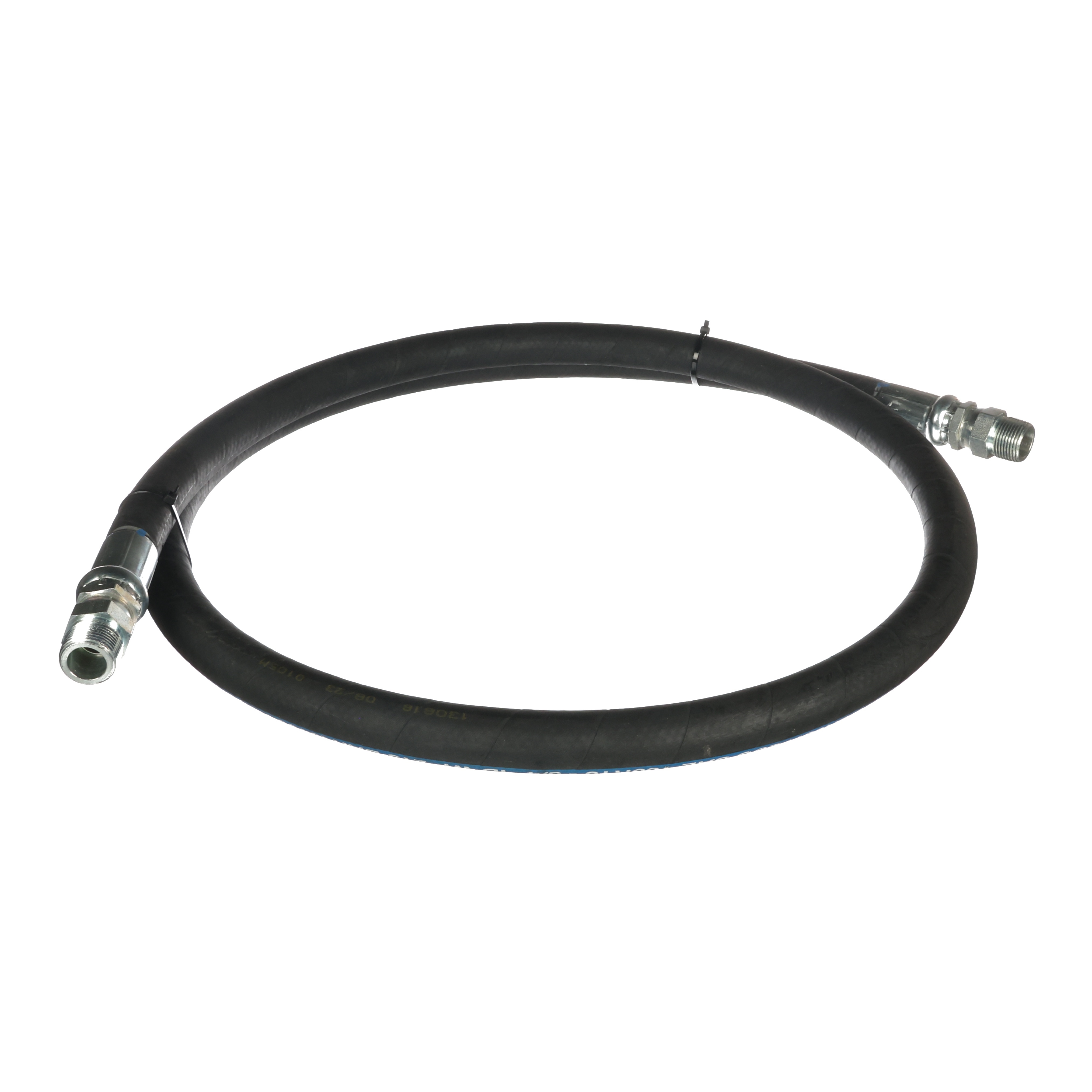 HOSE ASSY/85",3/4MPT-SWX3/4M-S