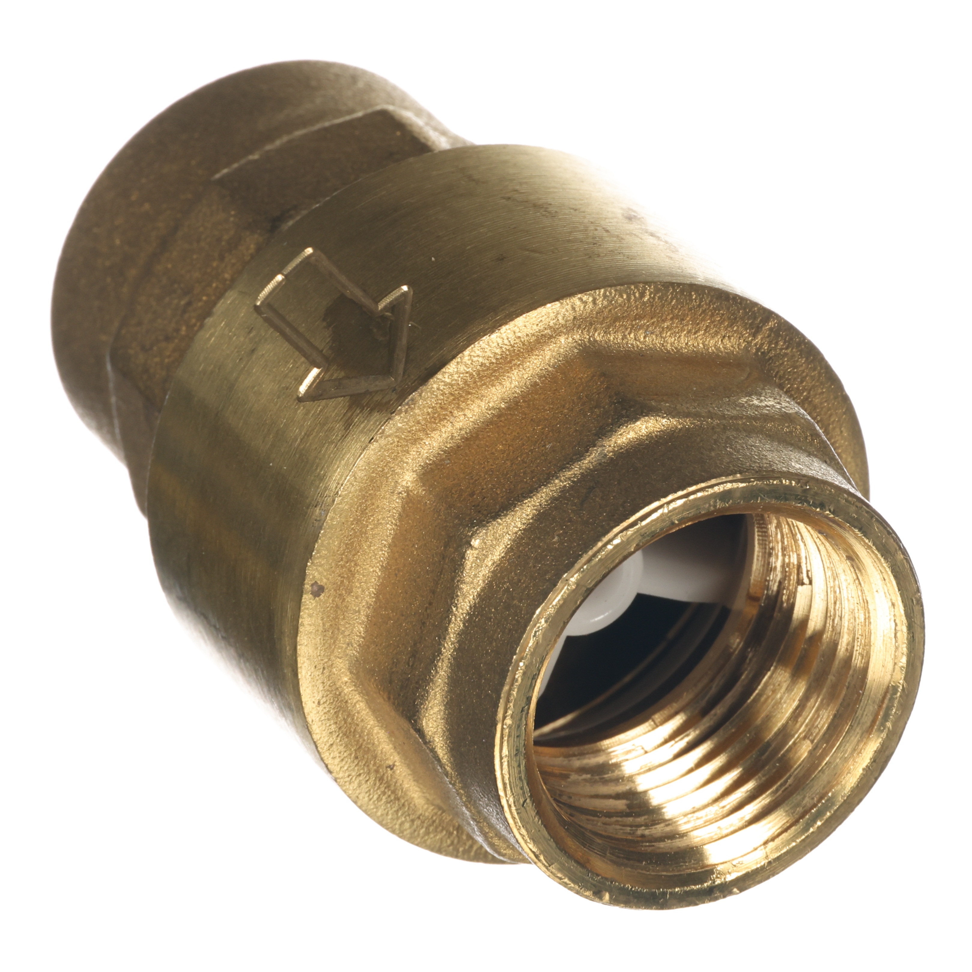 Check Valve – 3/4" NPT