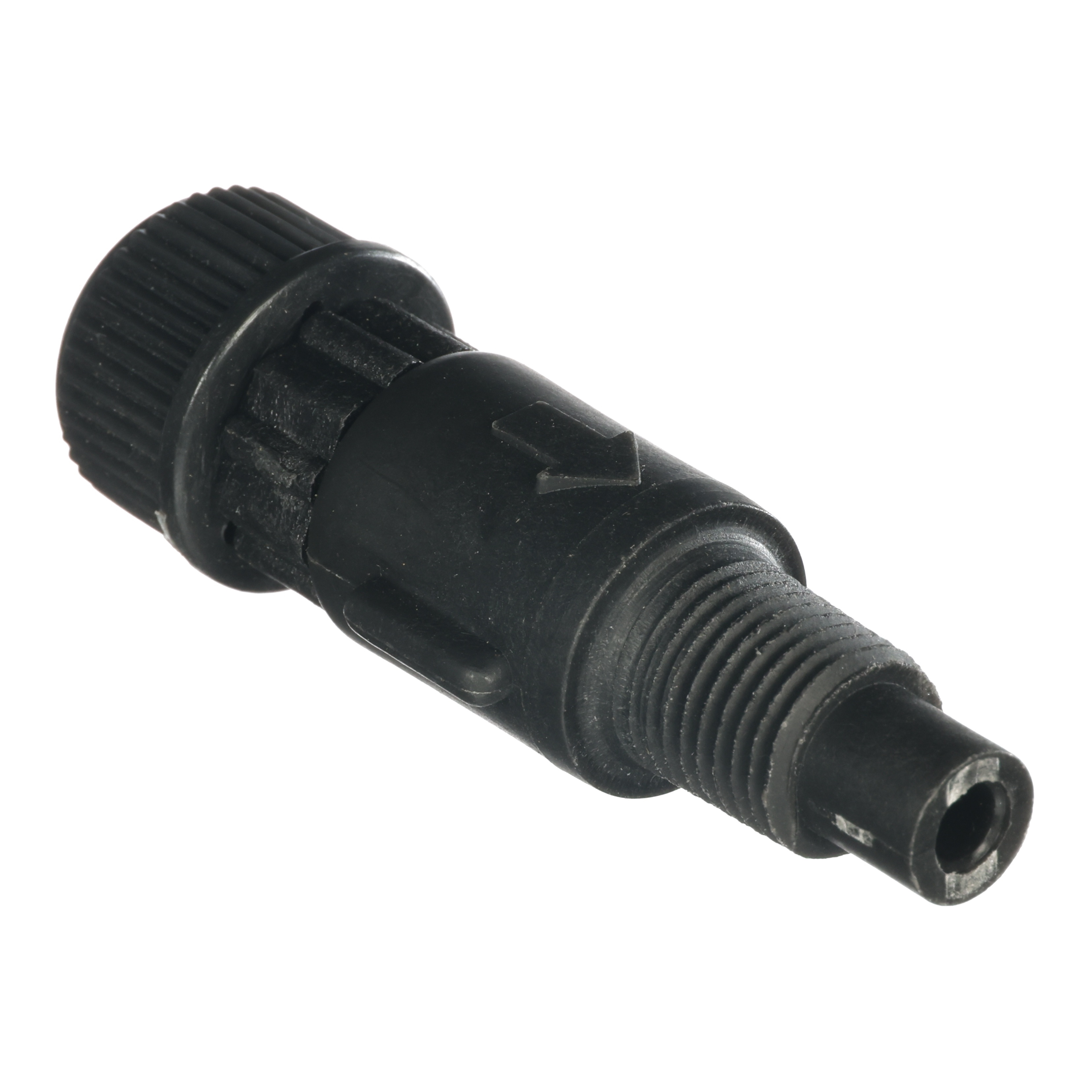 Check Valve – 1/4"T, 25 Ant- Siphon