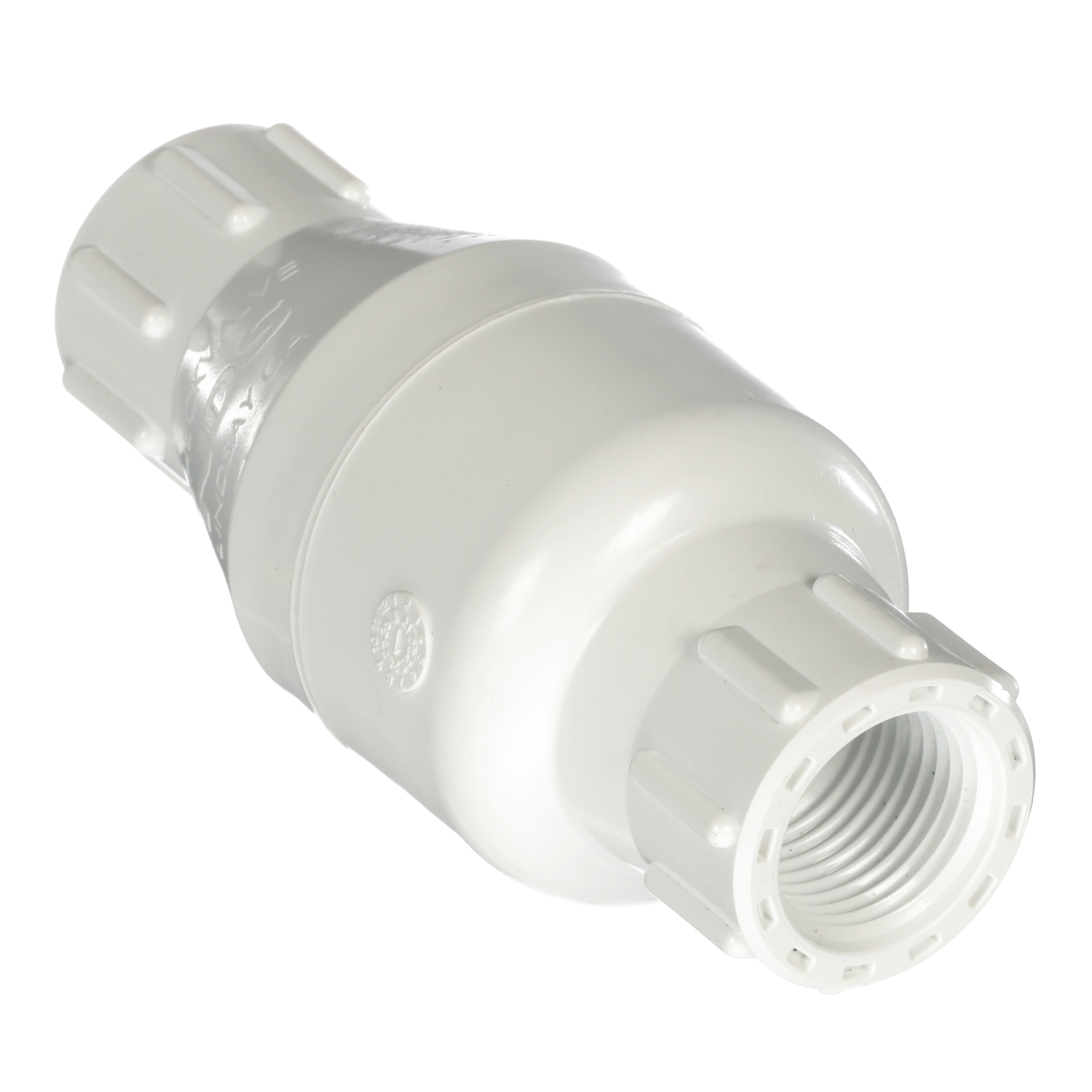CHECK VALVE