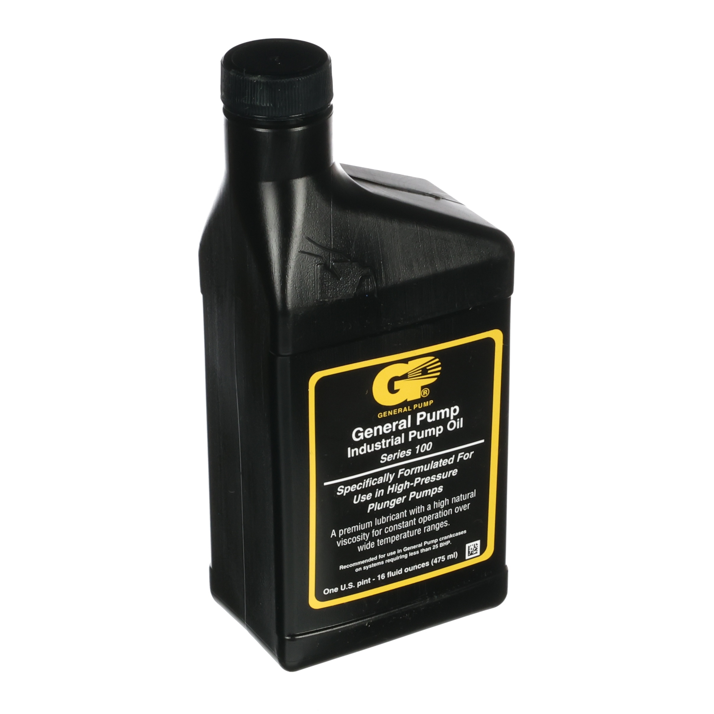 OIL/PUMP CRANKCASE,GP,16FL OZ