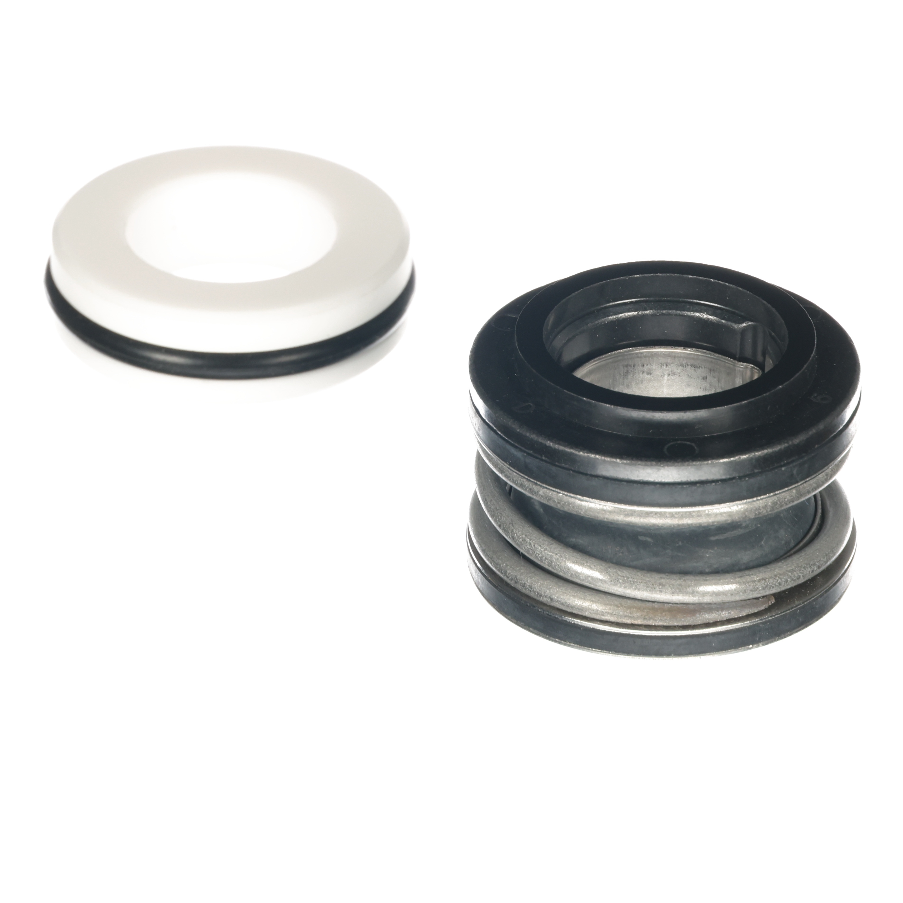 Pump Shaft Seal
