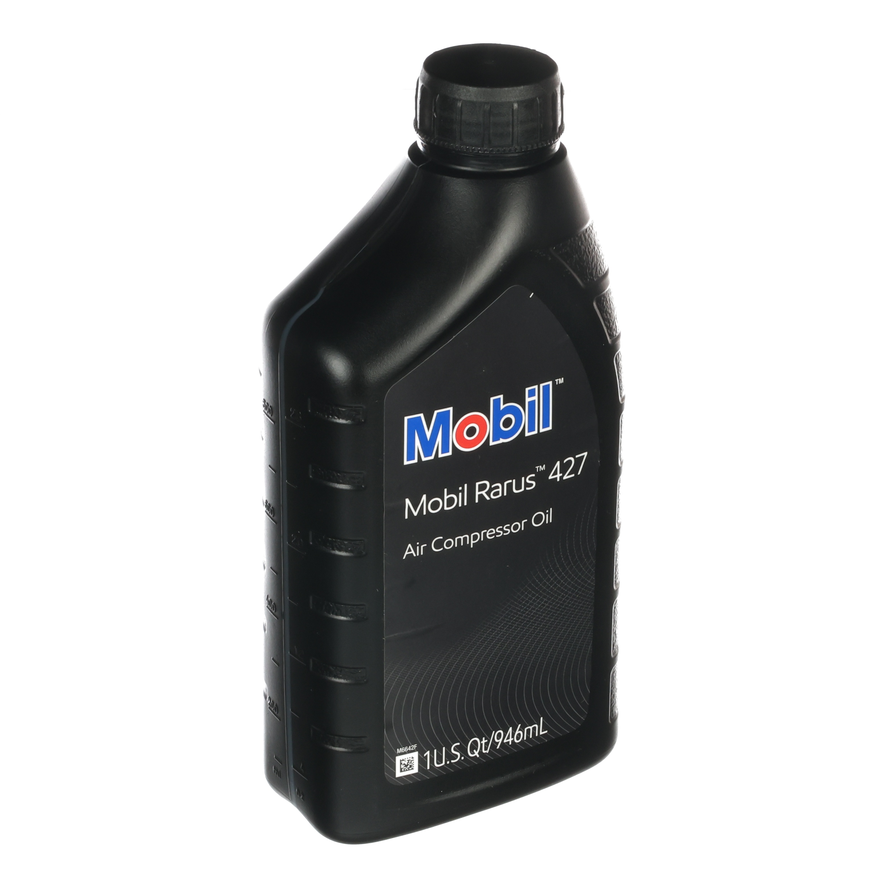 COMPRESSOR OIL