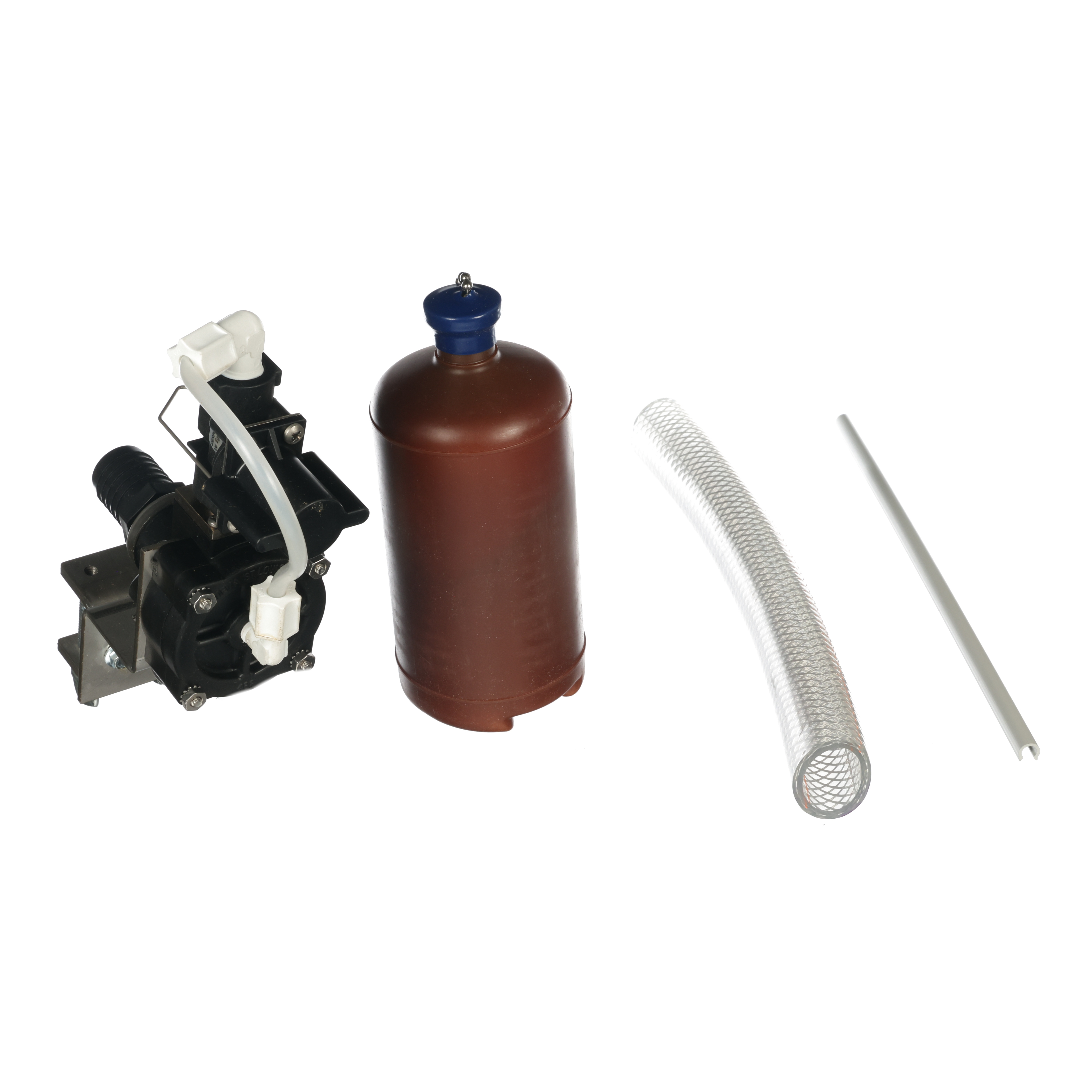 Float Valve – 3/4" Dema