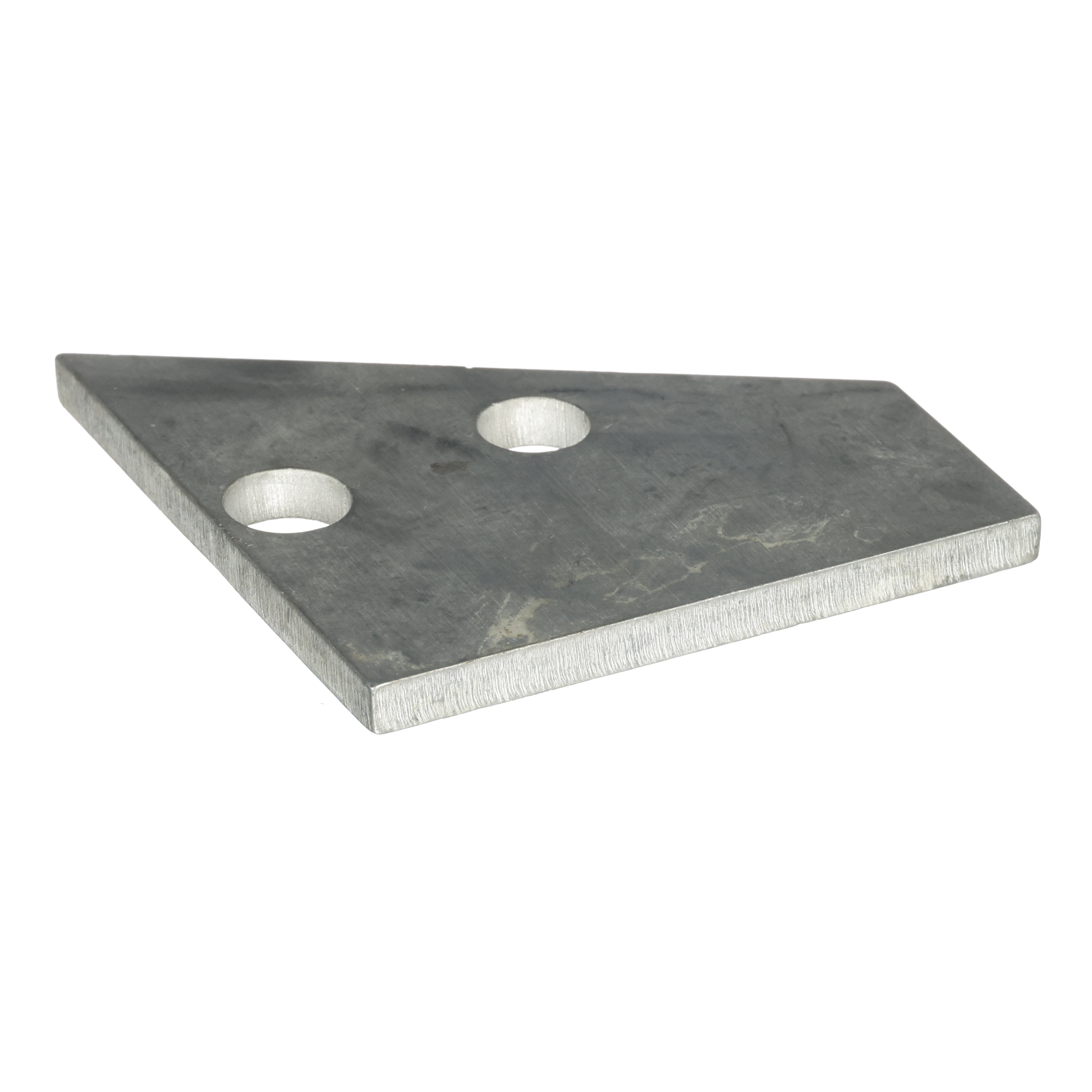 Plate – Repair Side Bearing Bolt