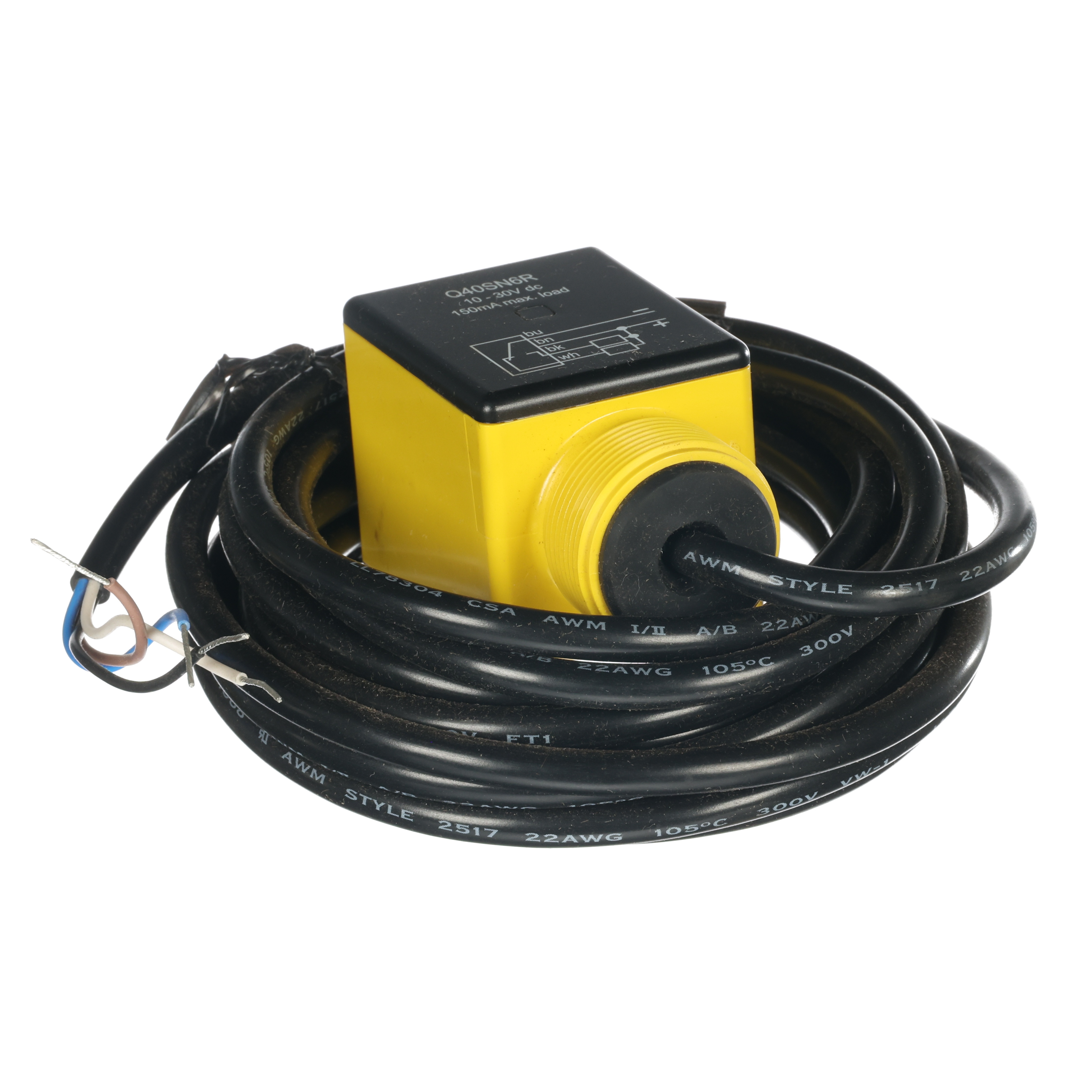 PHOTOELECTRIC RECEIVER