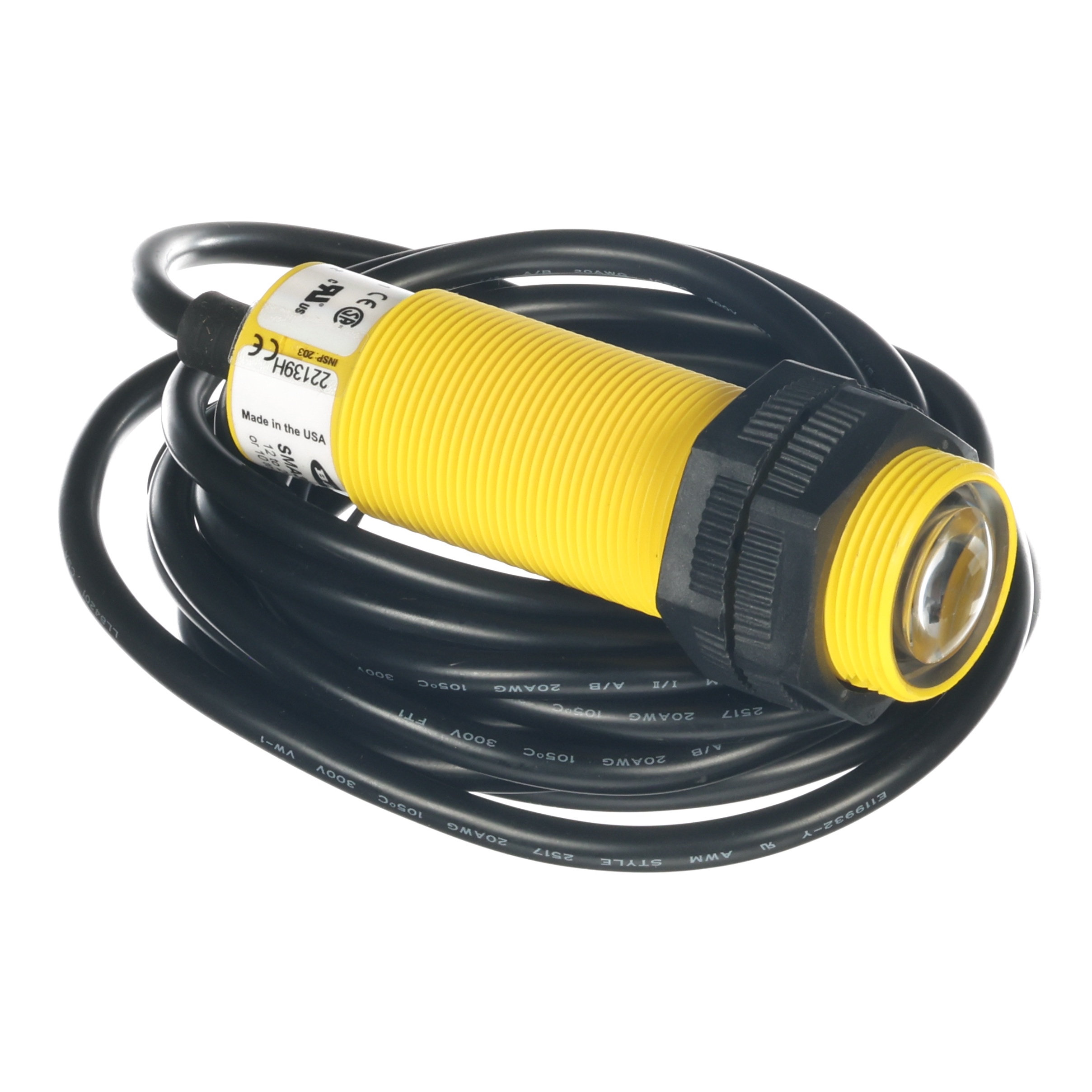 PHOTO EYE, EMITTER, 10' CABLE