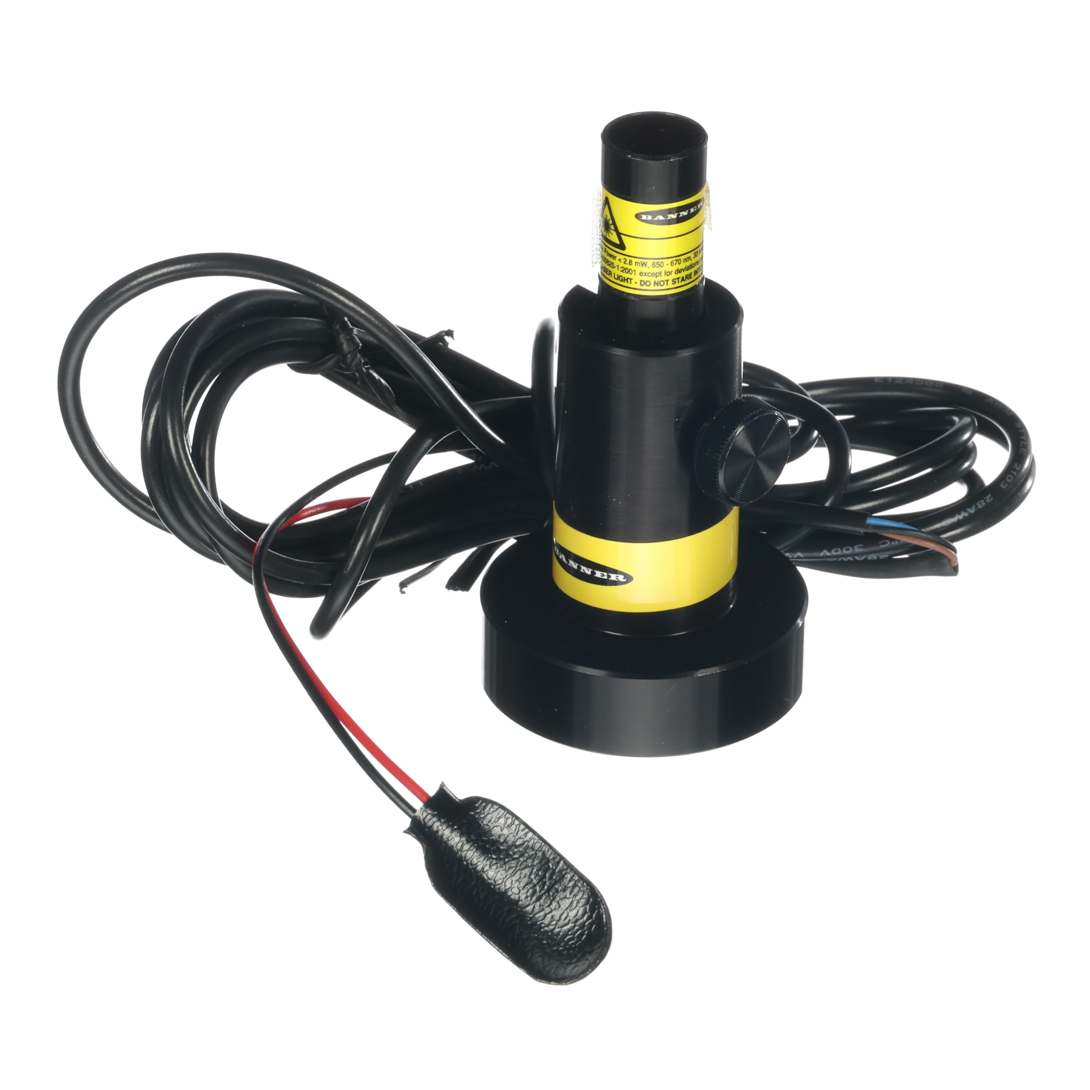 Photo Eye Aligment Tool Assembly