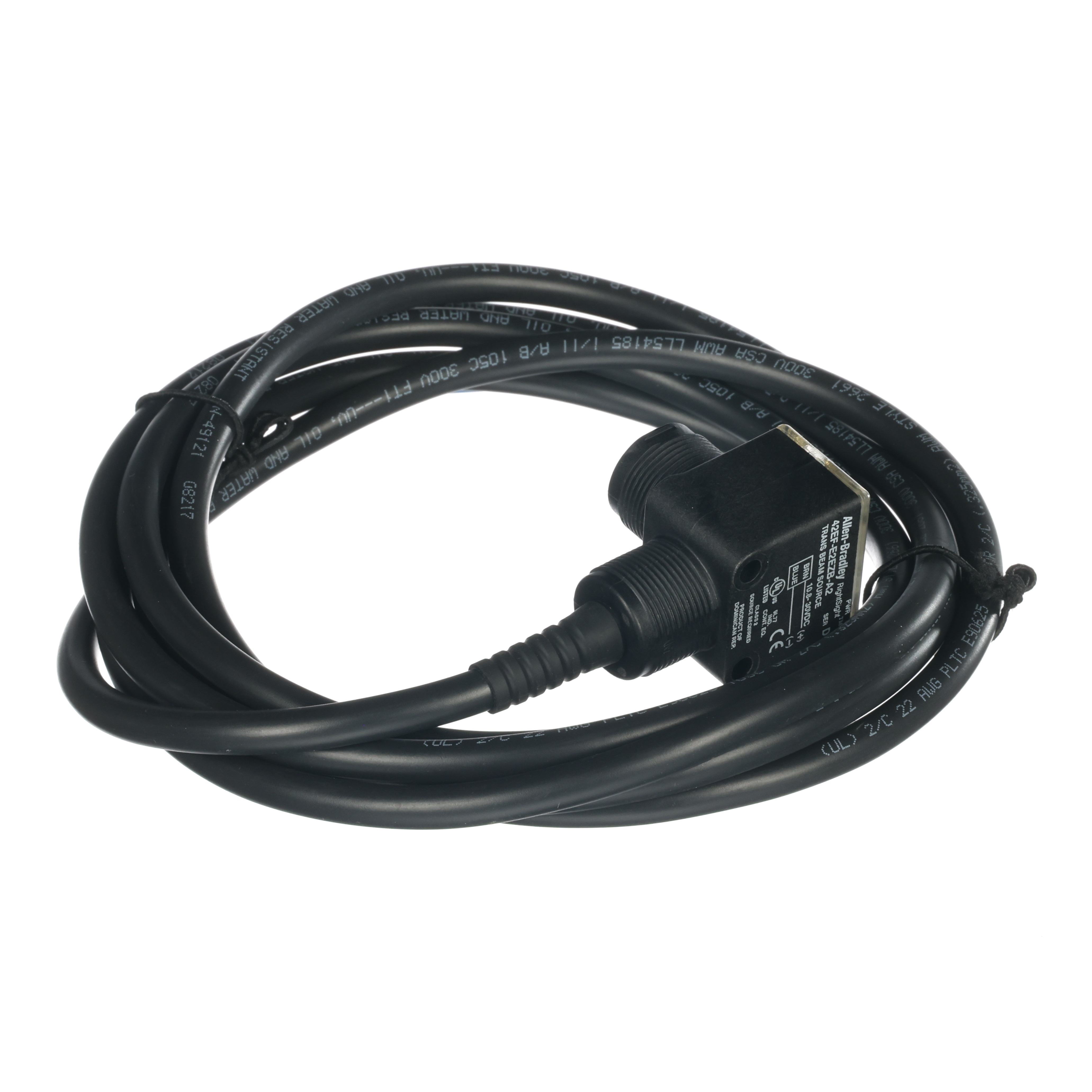 PHOTO EMITTER/VISABLE LIGHT