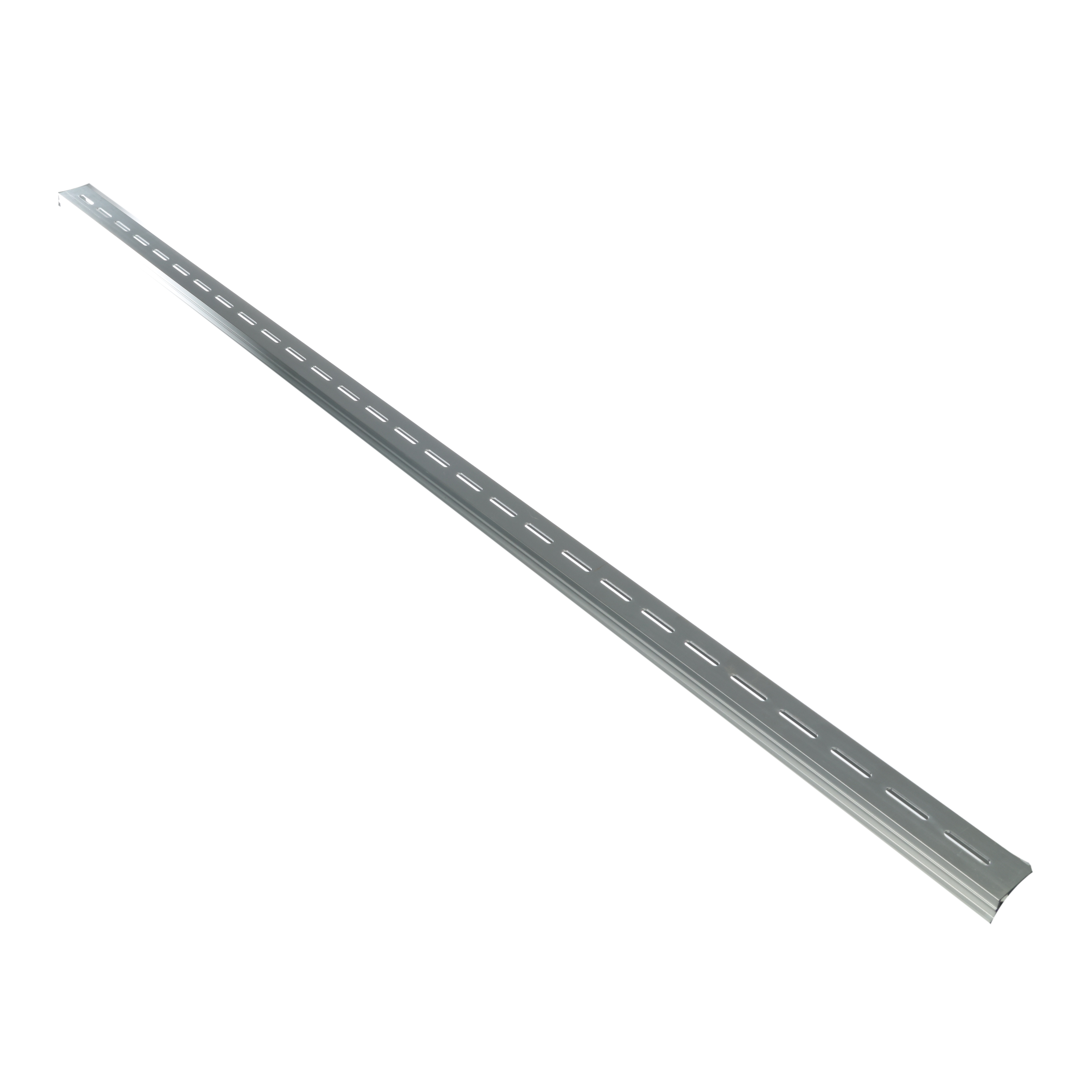 TRACK/RELAY MOUNTING
