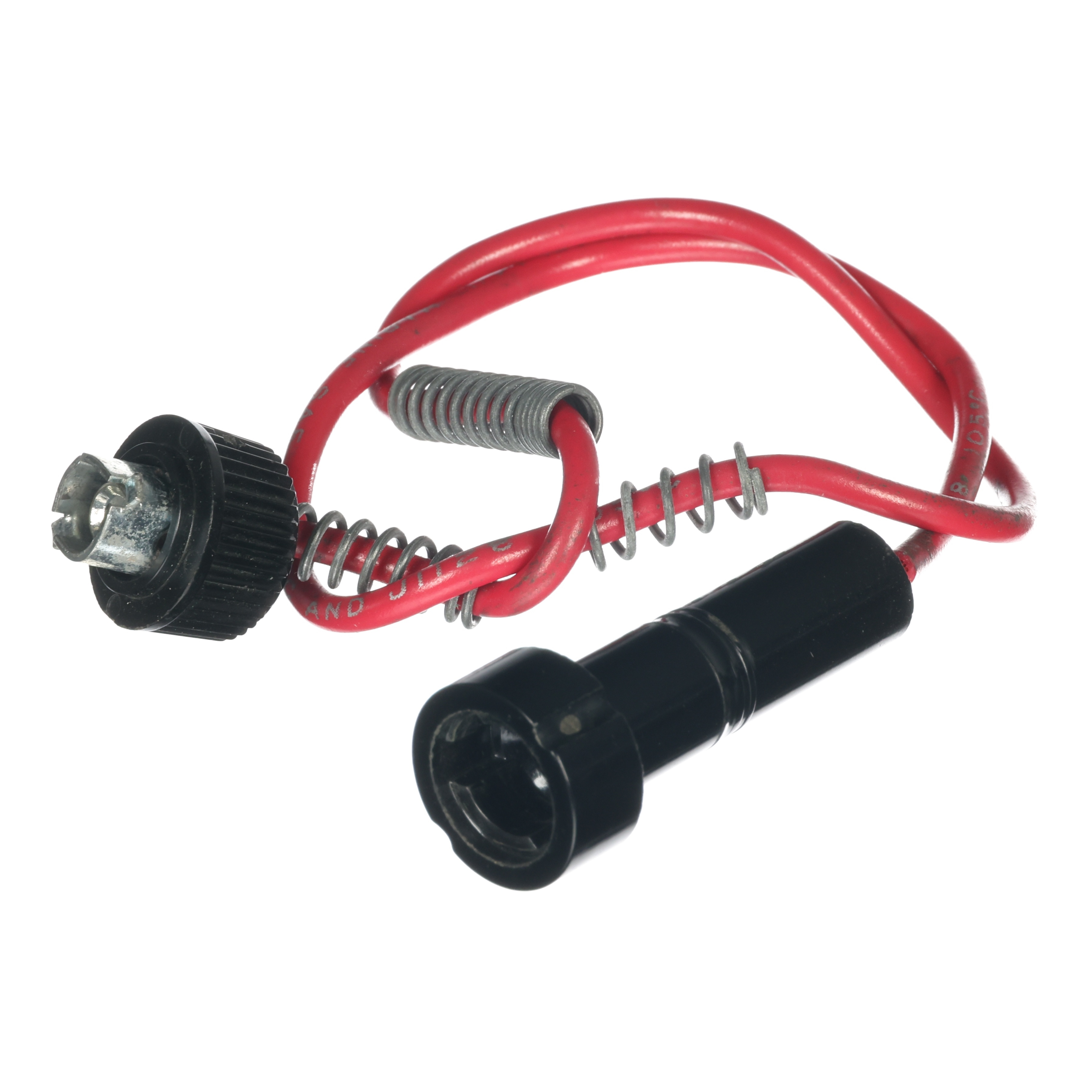FUSE RETAINER