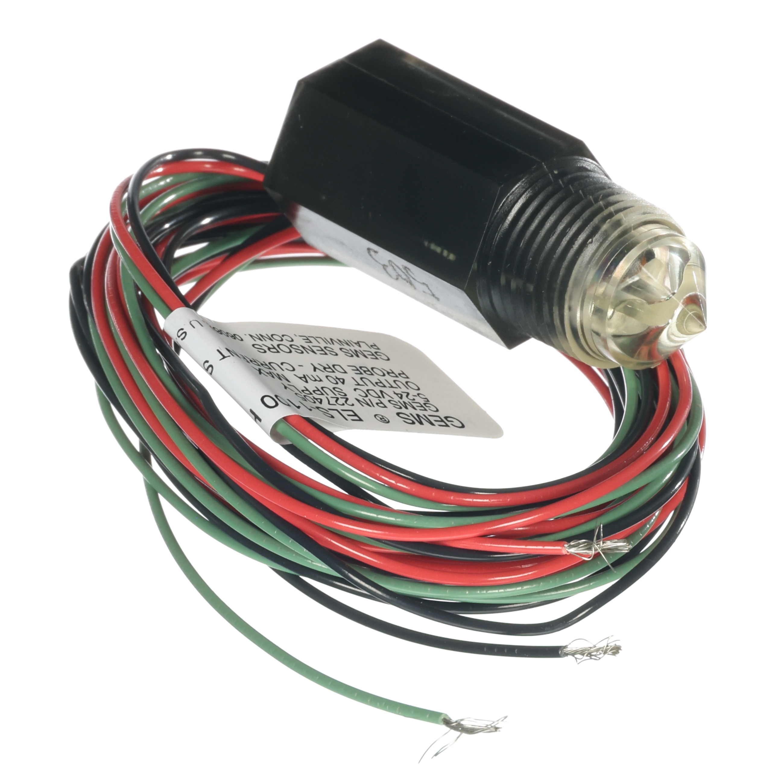 Optical Level Switch