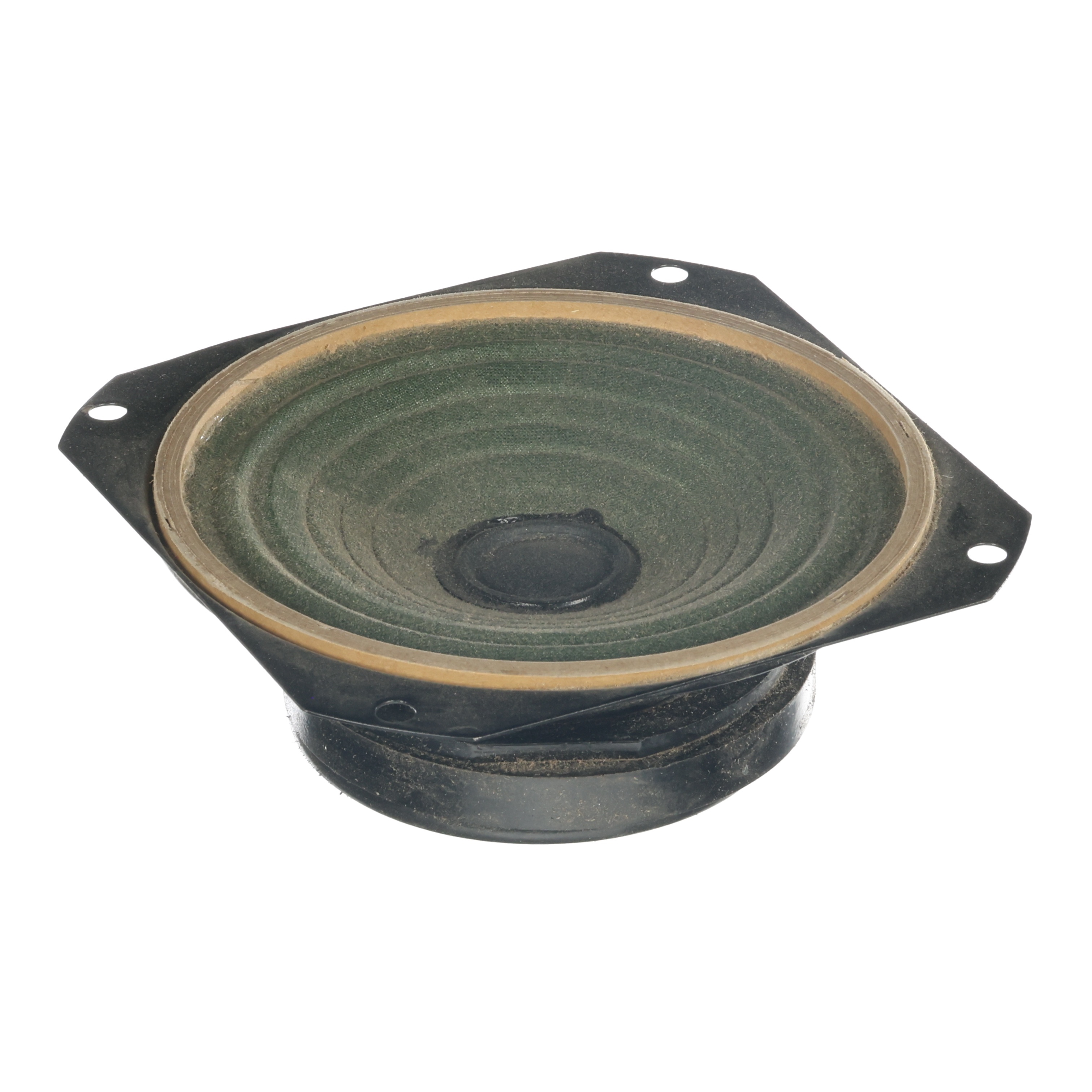 Speaker – 4" square, 8 Ohm