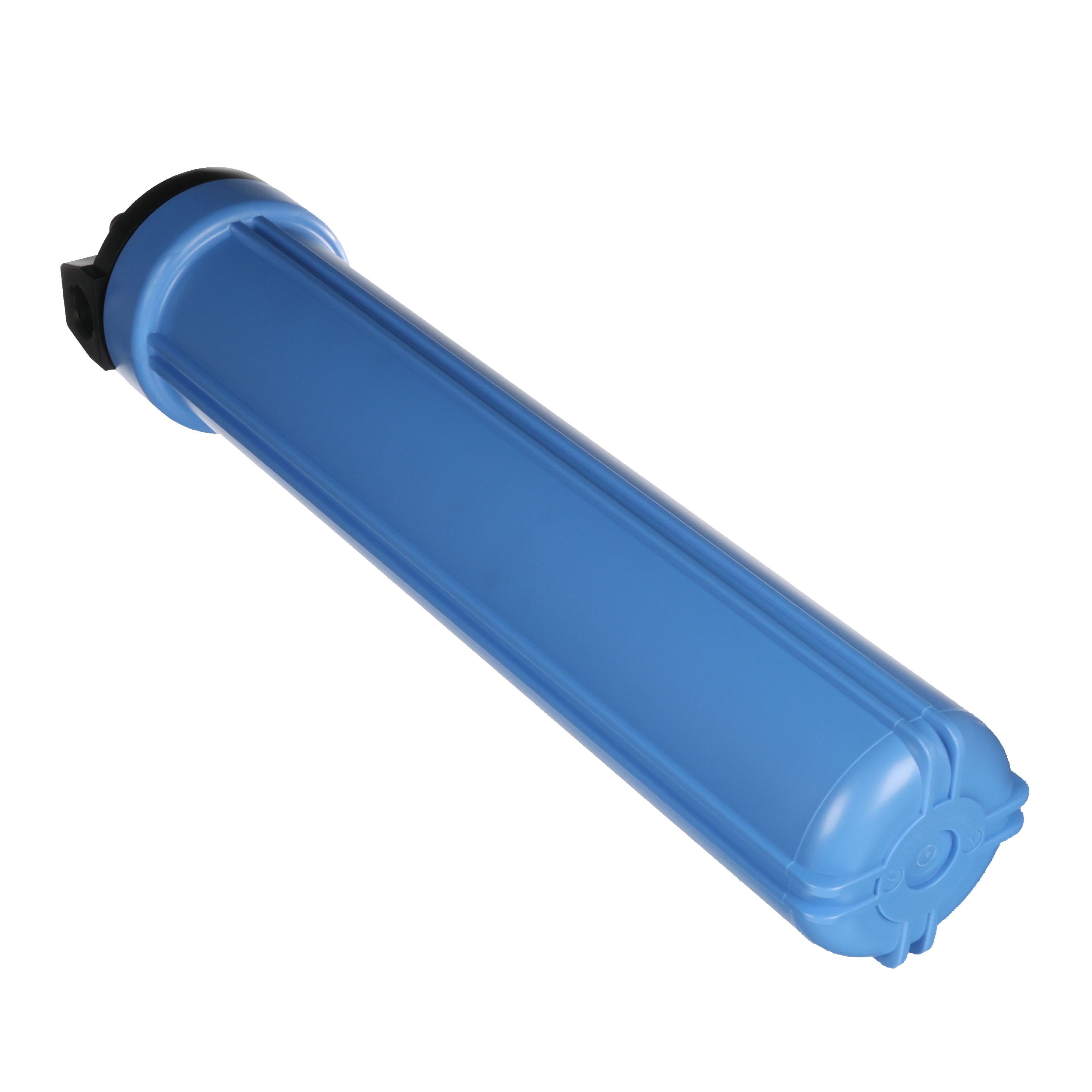 FILTER HOUSING/PLS,3/4"FPT