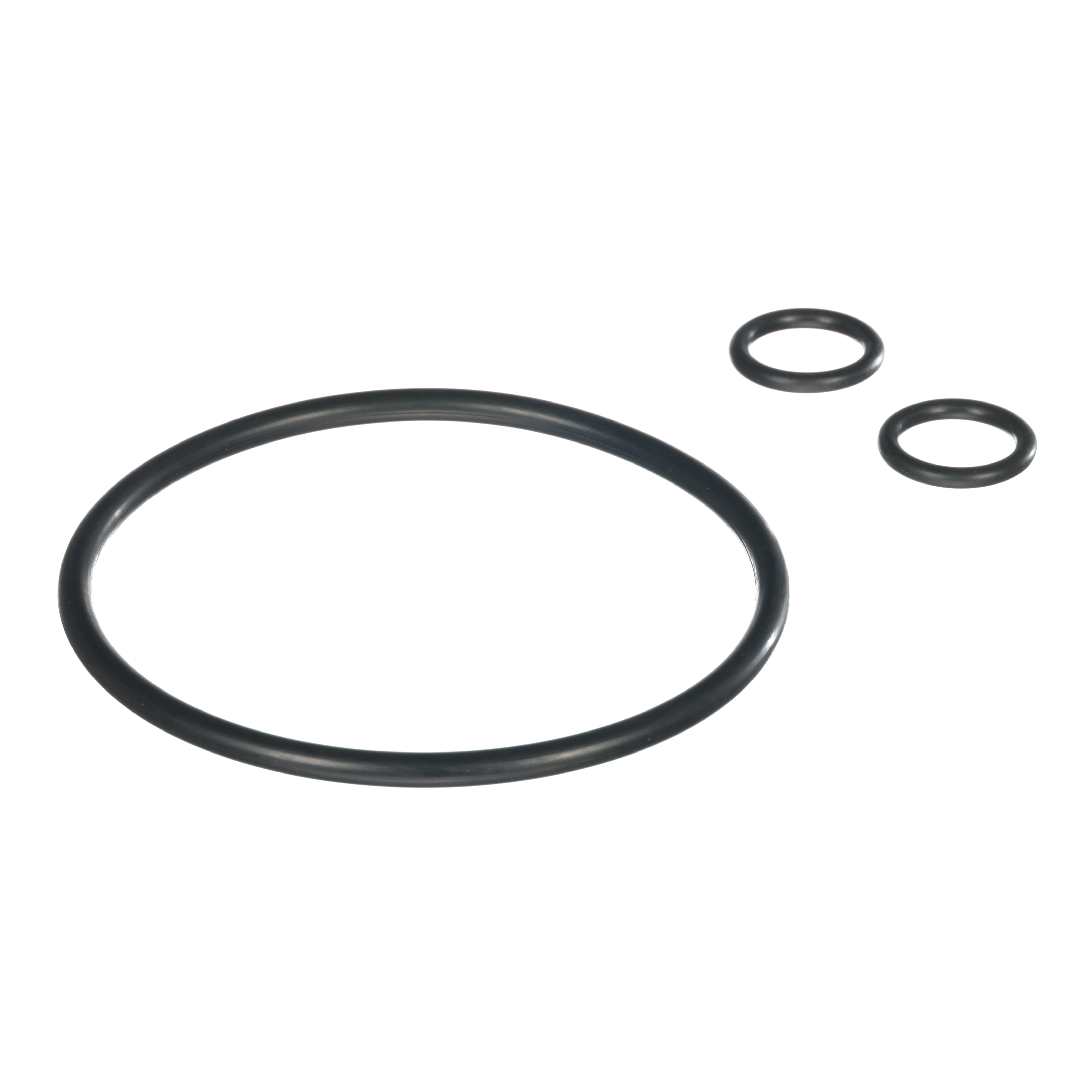PRESSURE VESSEL O-RING