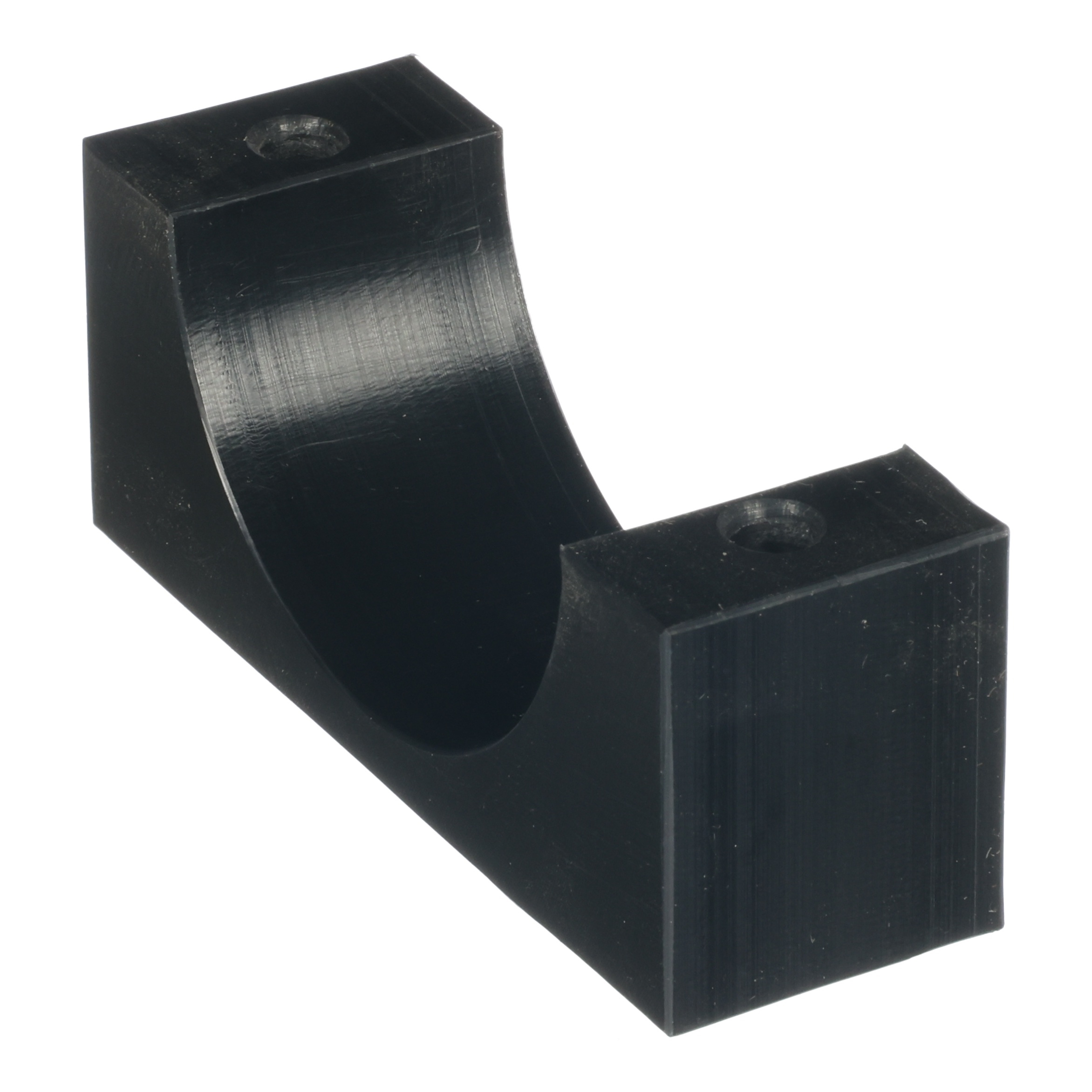 BASE CLAMP 11 PORT PIVOTING SI