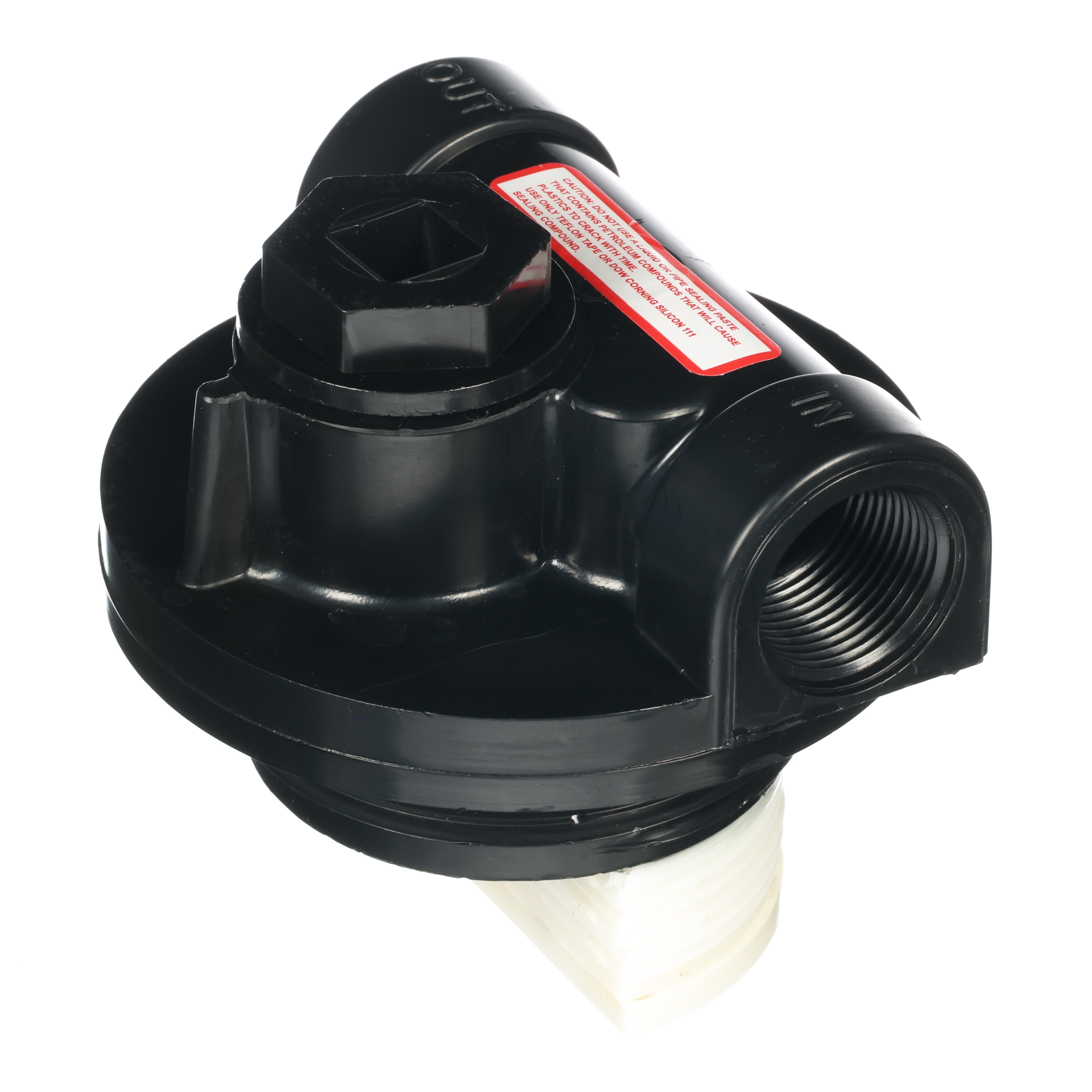 Carbon Filter, Head
