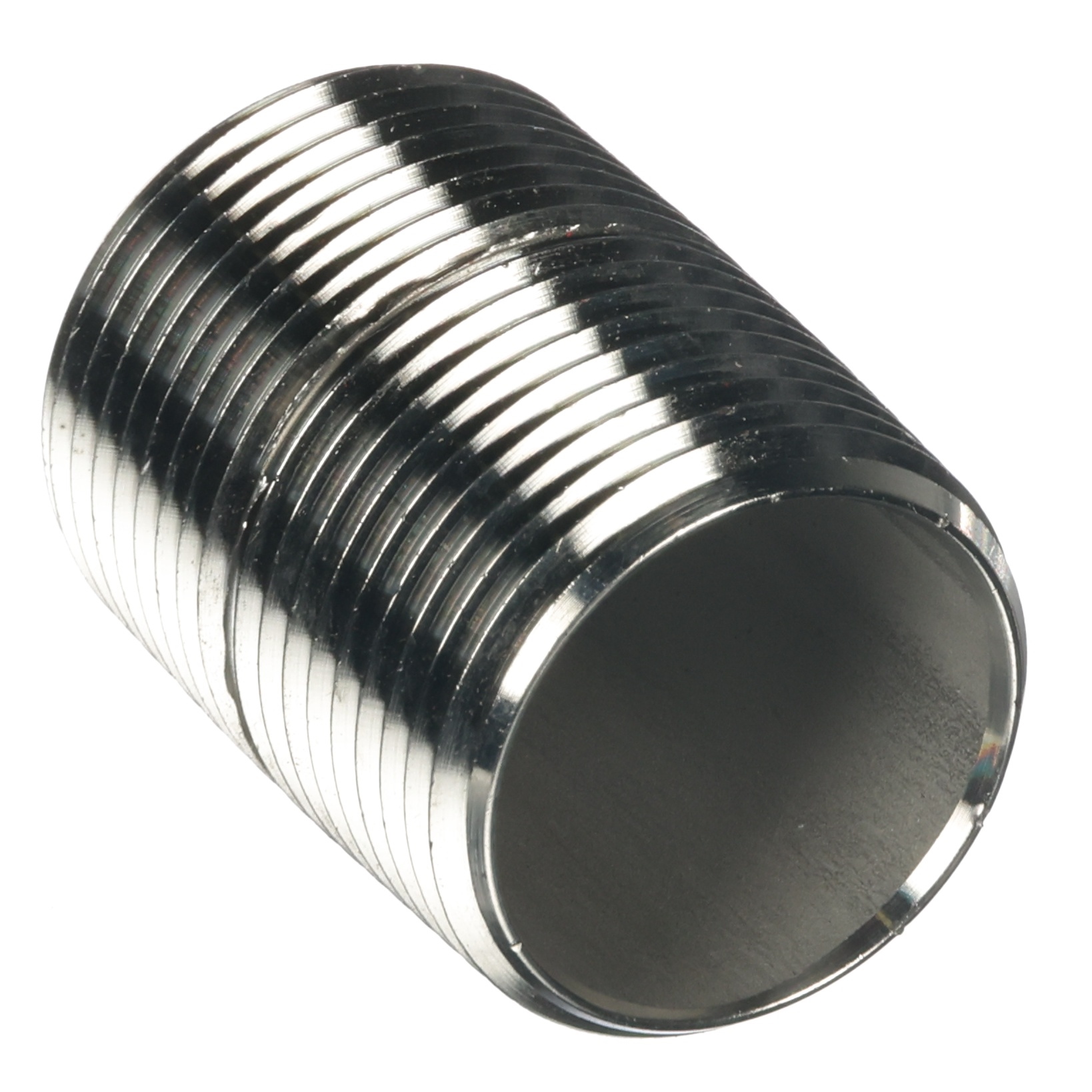 NIPPLE/SS,3/4"XCLOSE