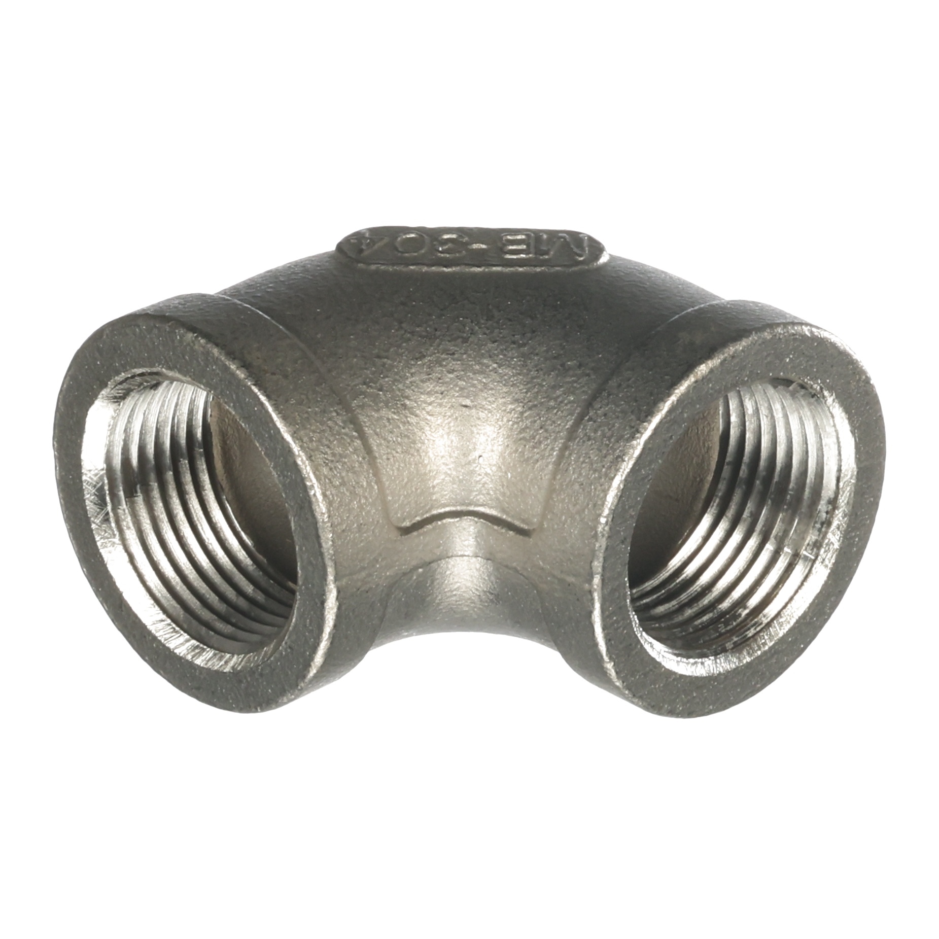 ELBOW/SS,3/4FPT
