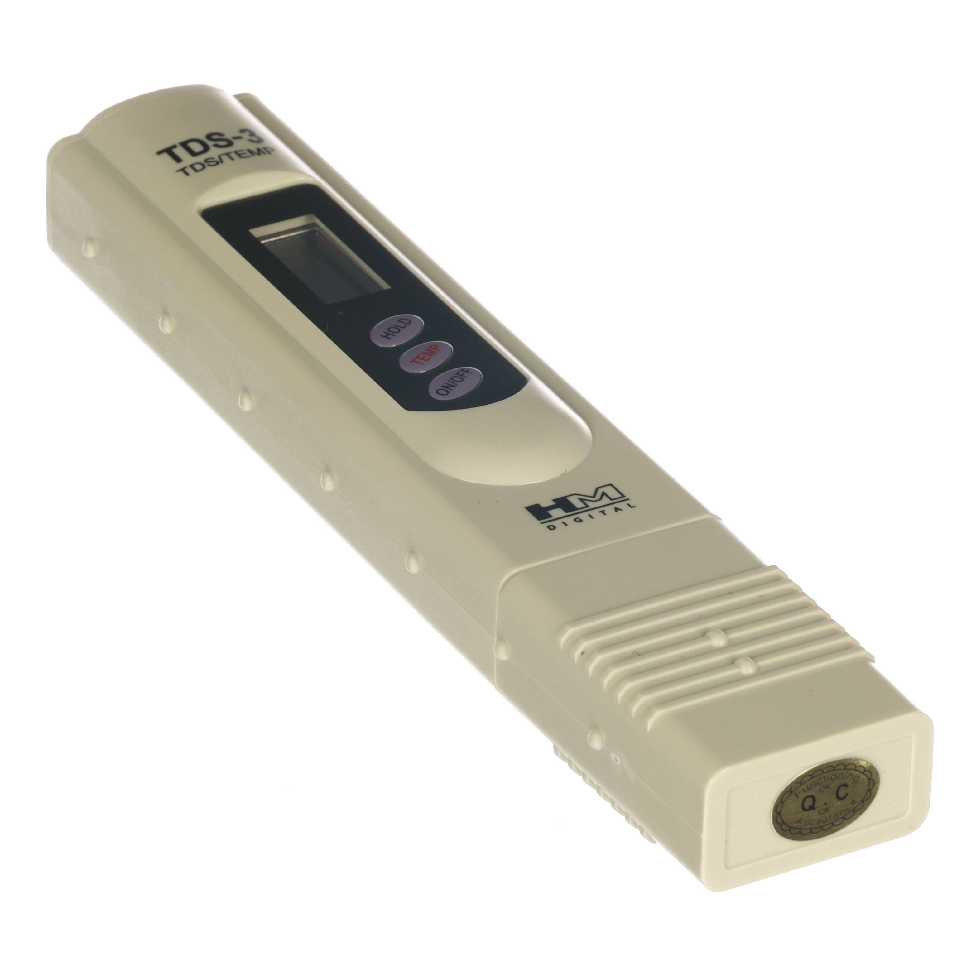 TDS meter