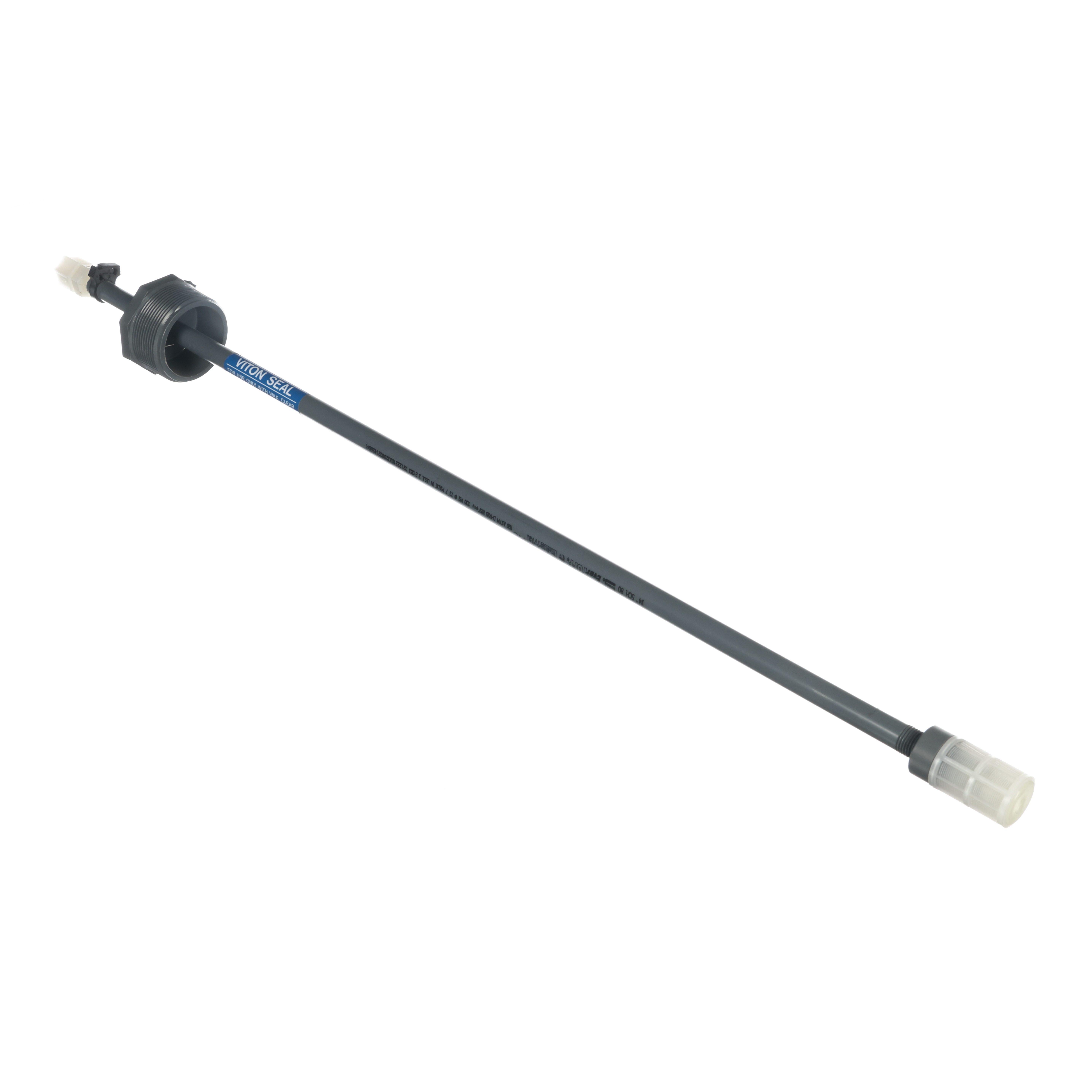 MANIFOLD ASSY/CHEM,15G,NO FLT