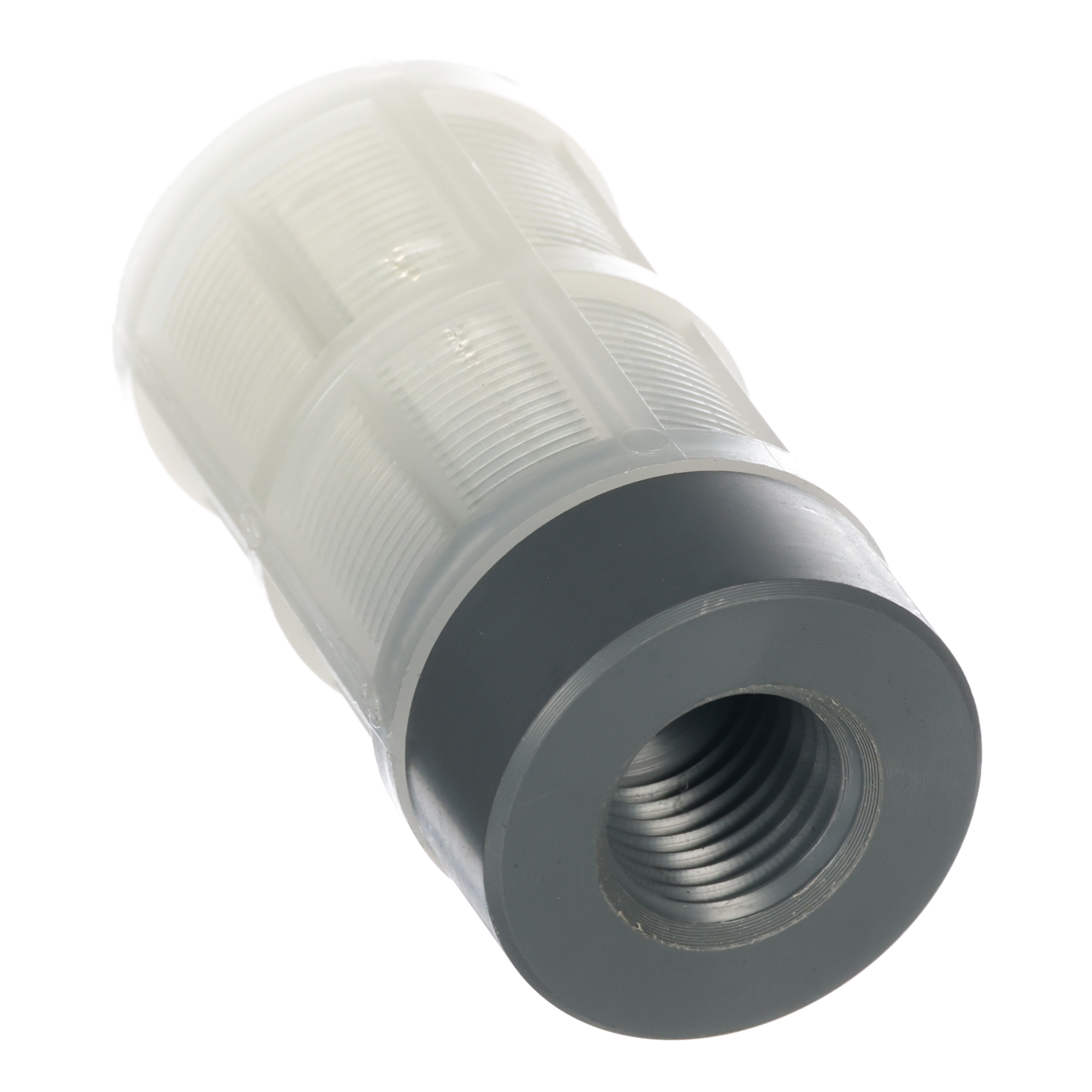Foot Valve, 1/4" x 3/8" Inside Diameter, EPDM Seal