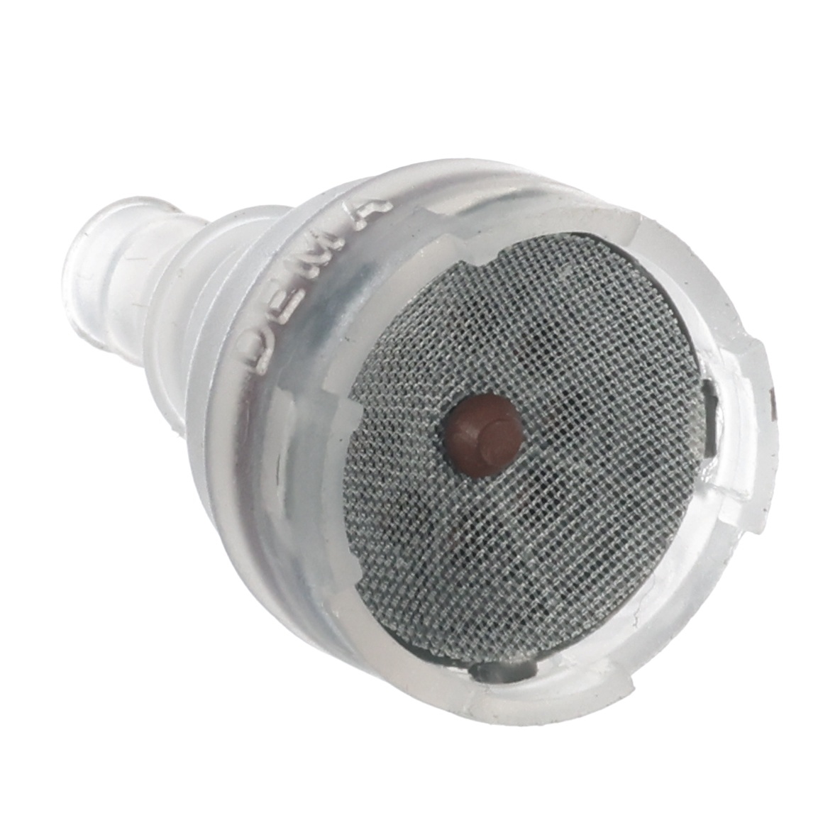 Foot Valve – 1/4" Hose Barb, Viton