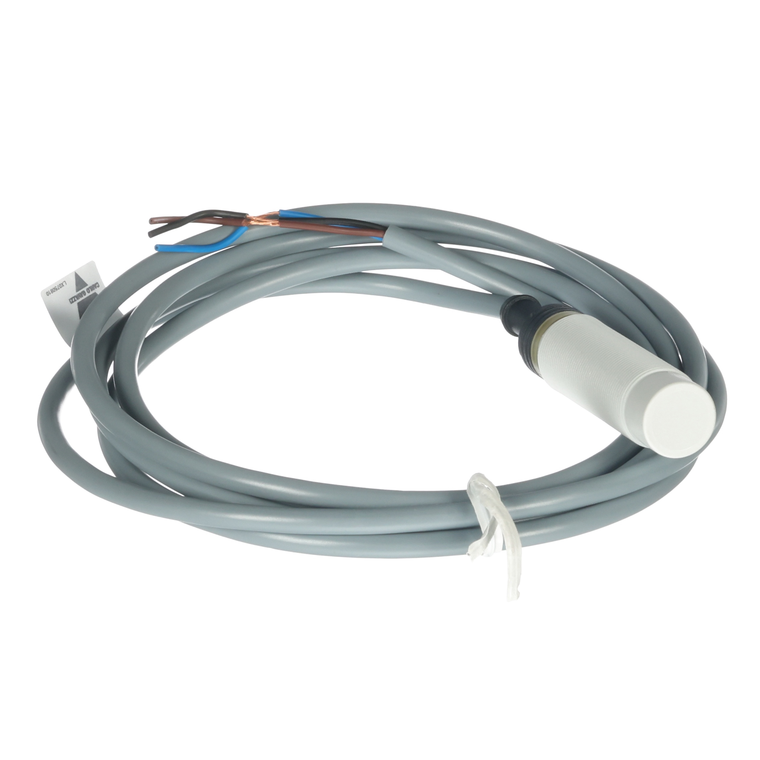 Proximity Switch 18 MM Diameter