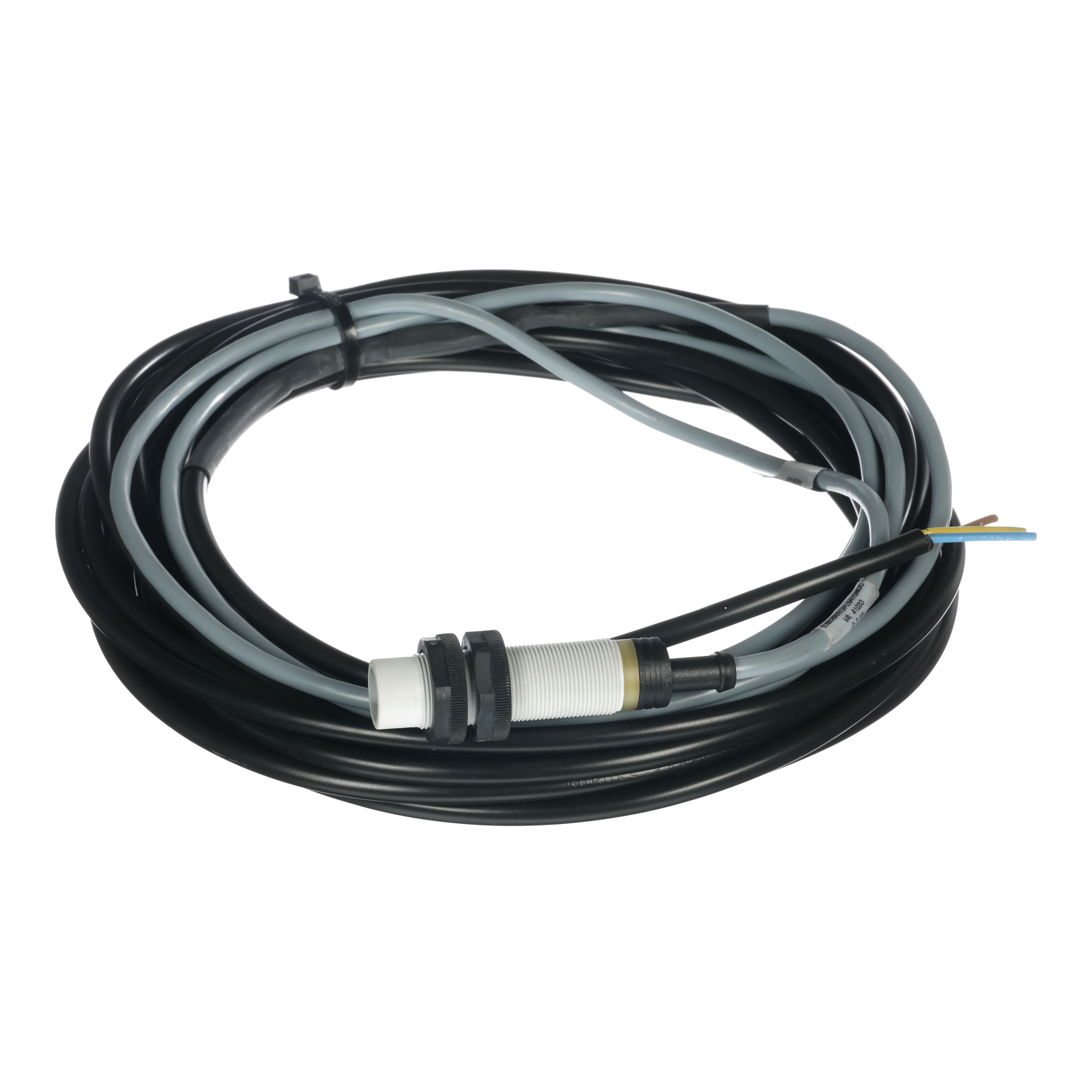 SWITCH/PROX,M18,LONG,DC,10M